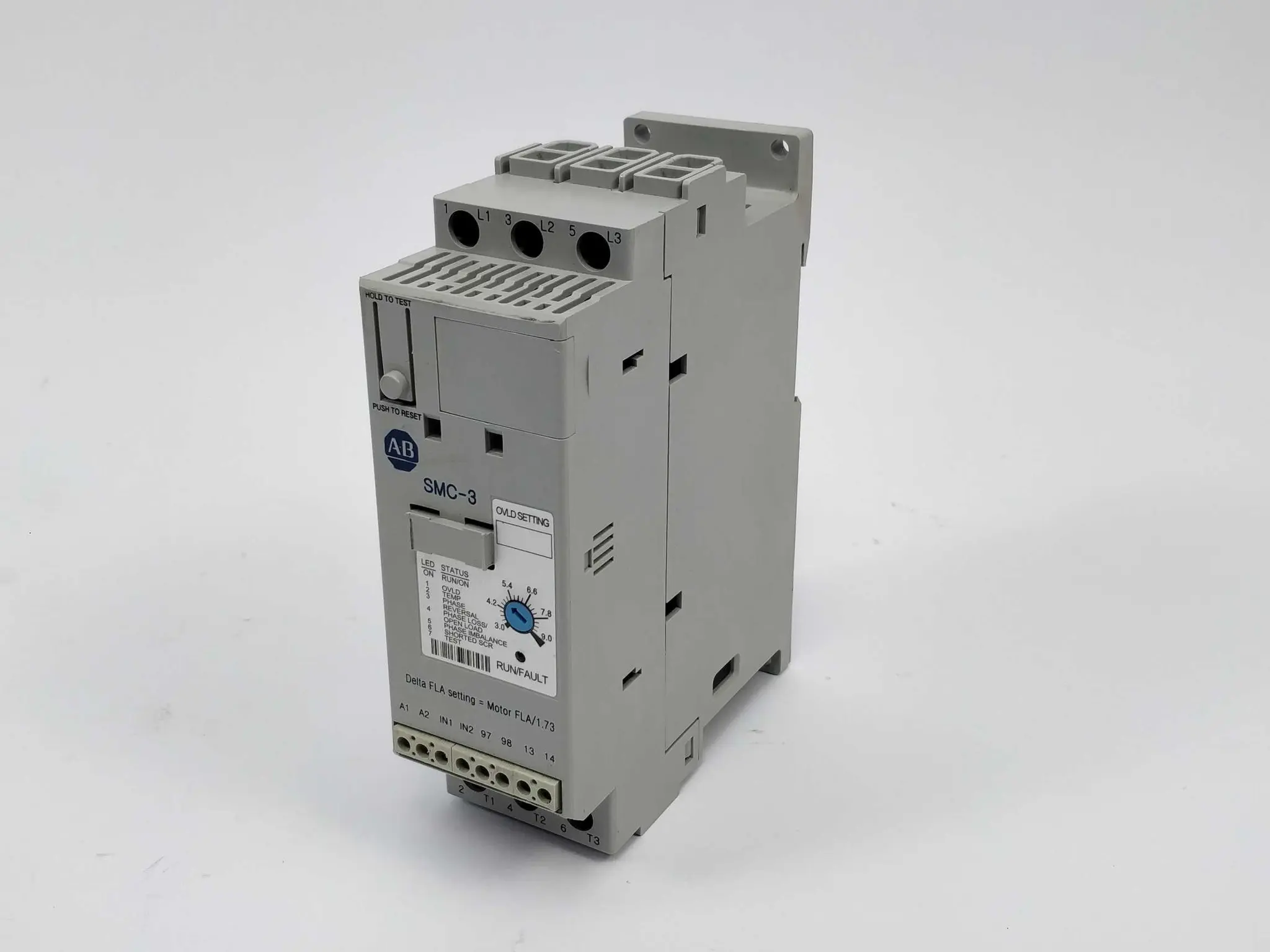 Produktfoto 1 von AB 150-C9NBR