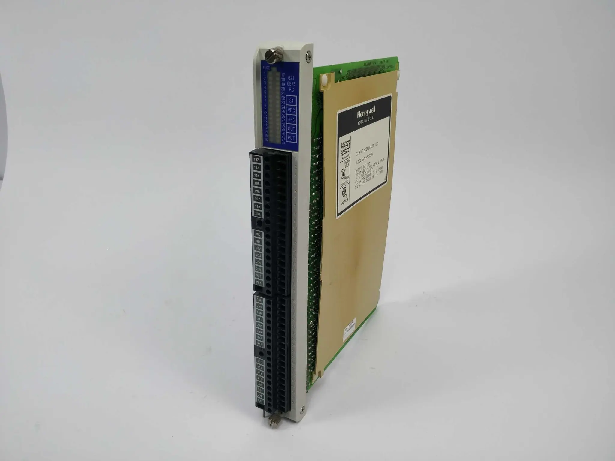 Produktfoto 1 von Honeywell 621-6575RC