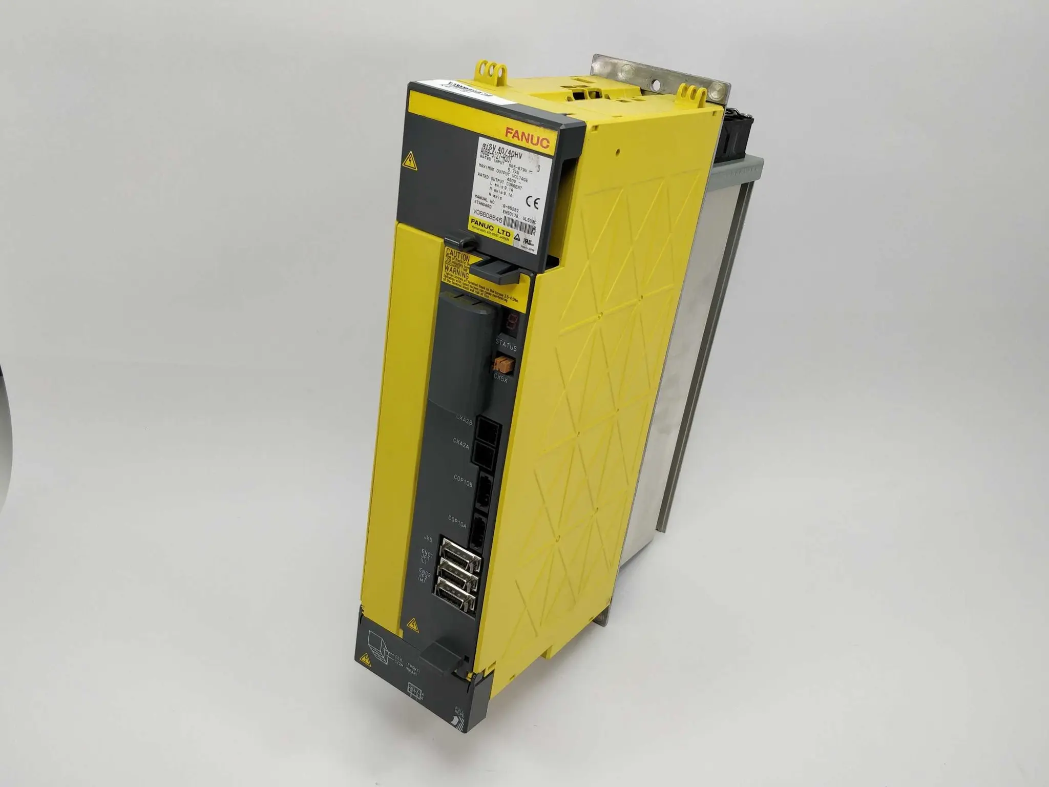 Produktfoto 1 von Fanuc A06B-6127-H207