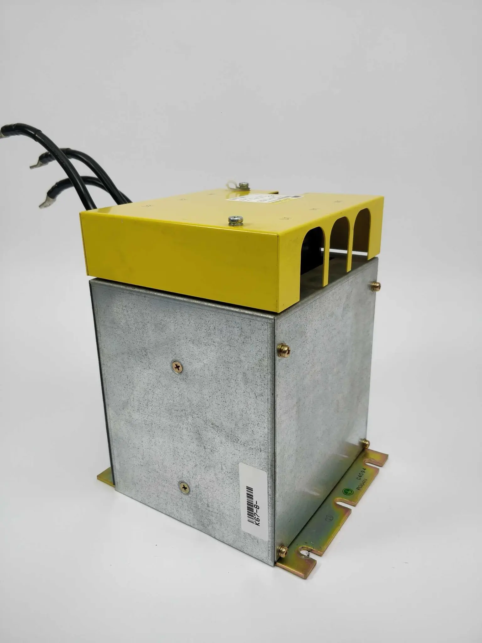 Produktfoto 1 von Fanuc A06B-6111-H403