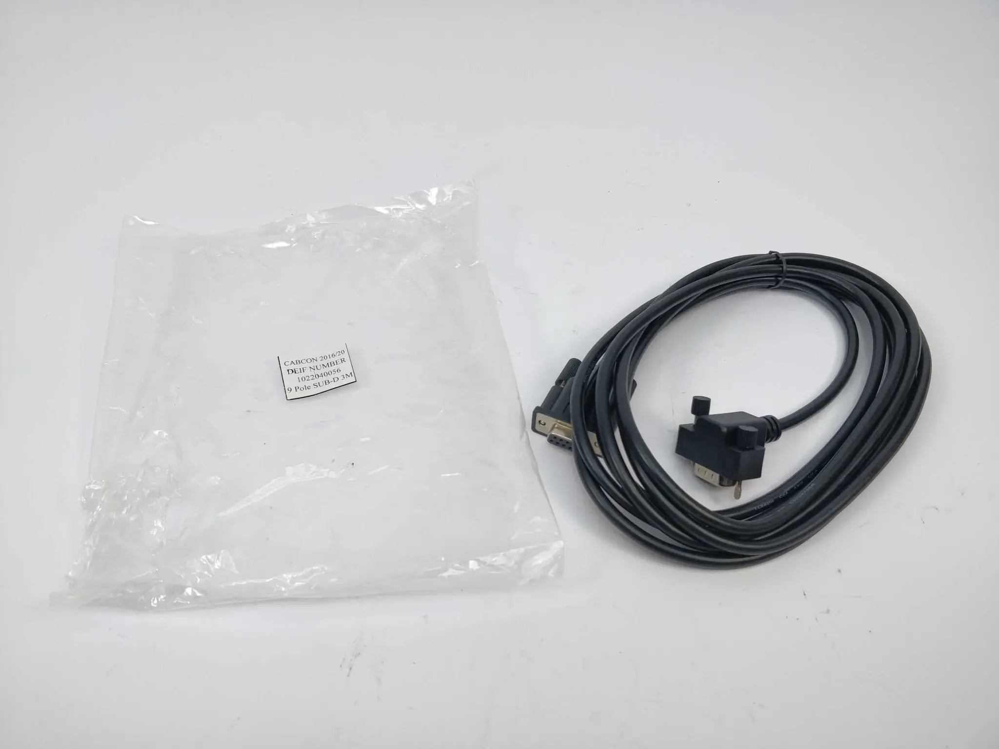 Produktfoto 1 von Deif 1022040056