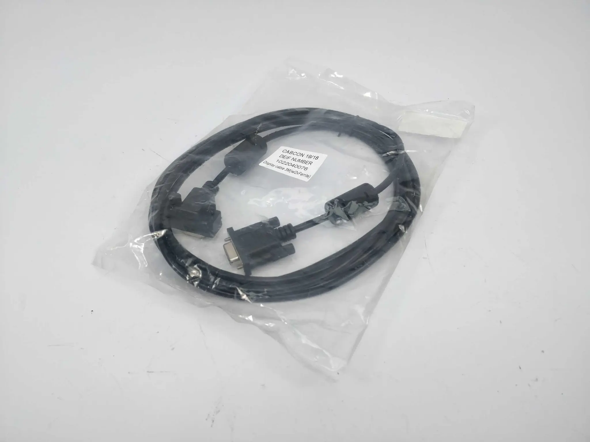 Produktfoto 1 von Deif 1022040076