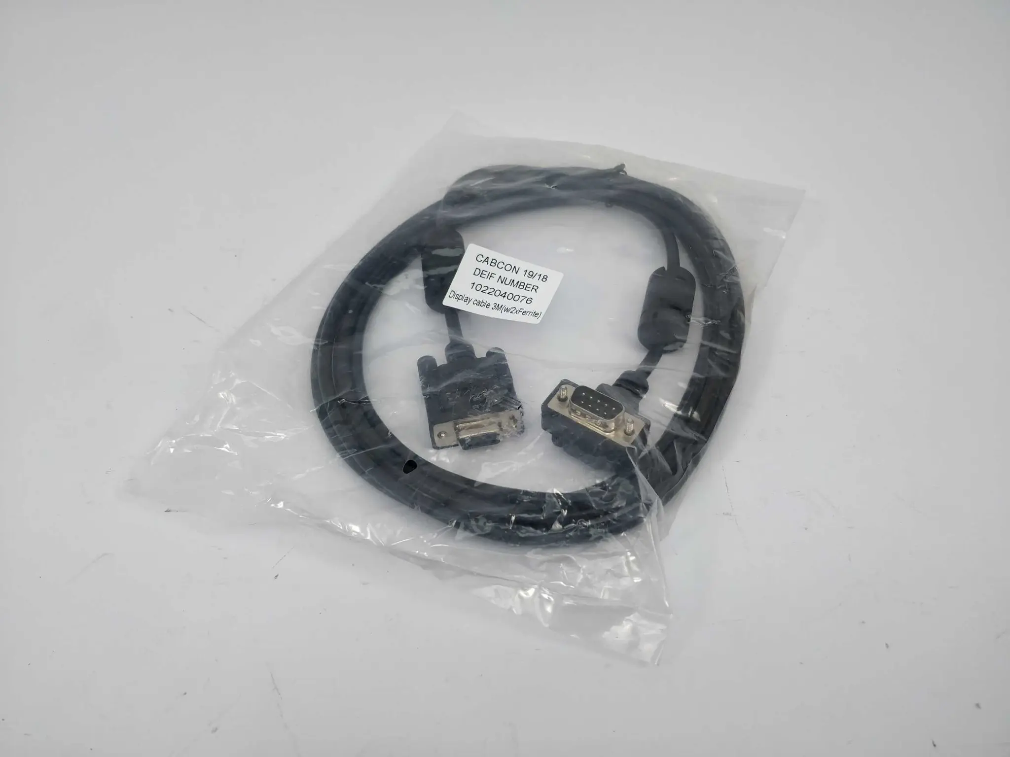 Produktfoto 1 von Deif 1022040076