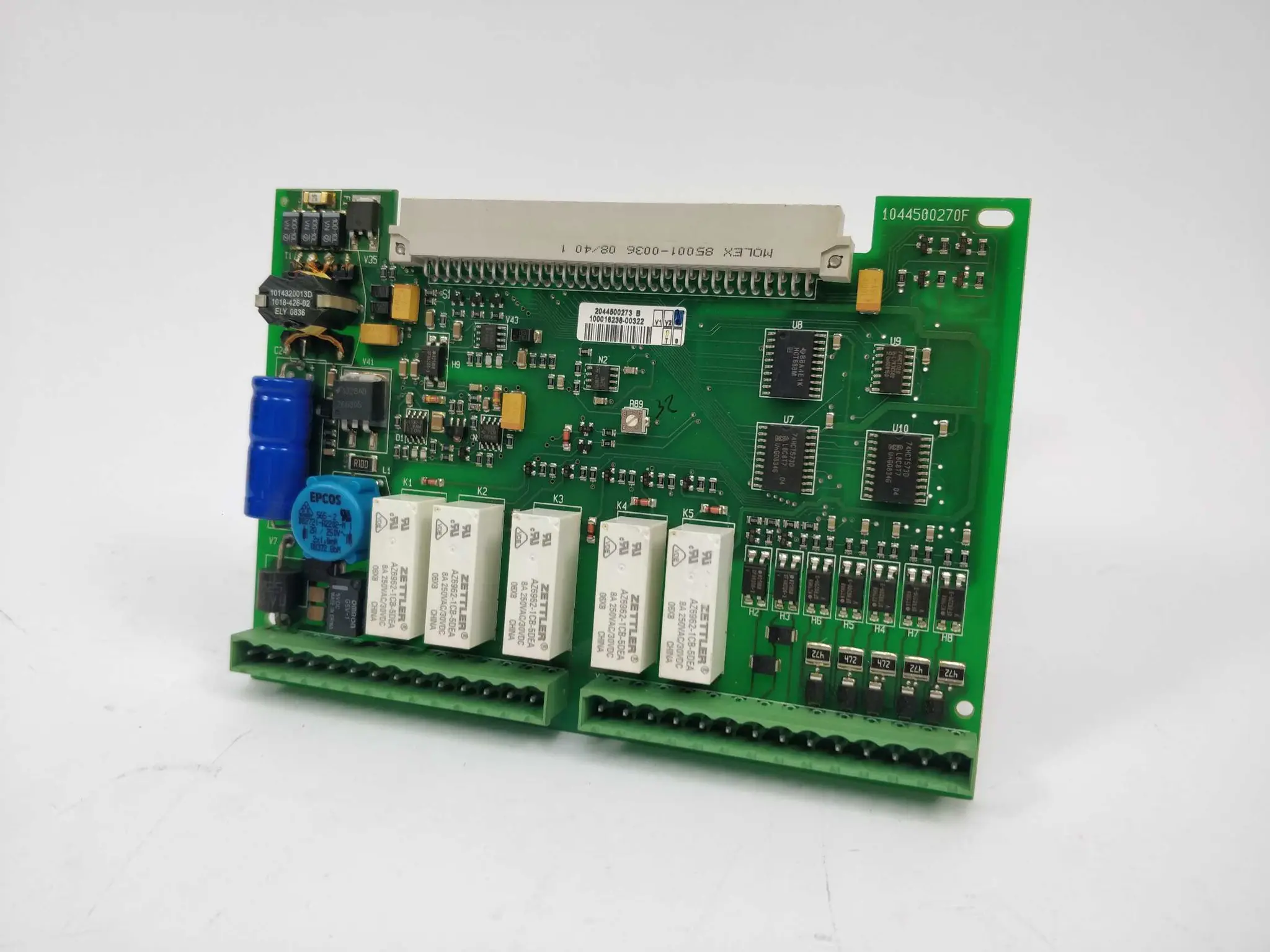 Produktfoto 1 von Deif 1044500270F