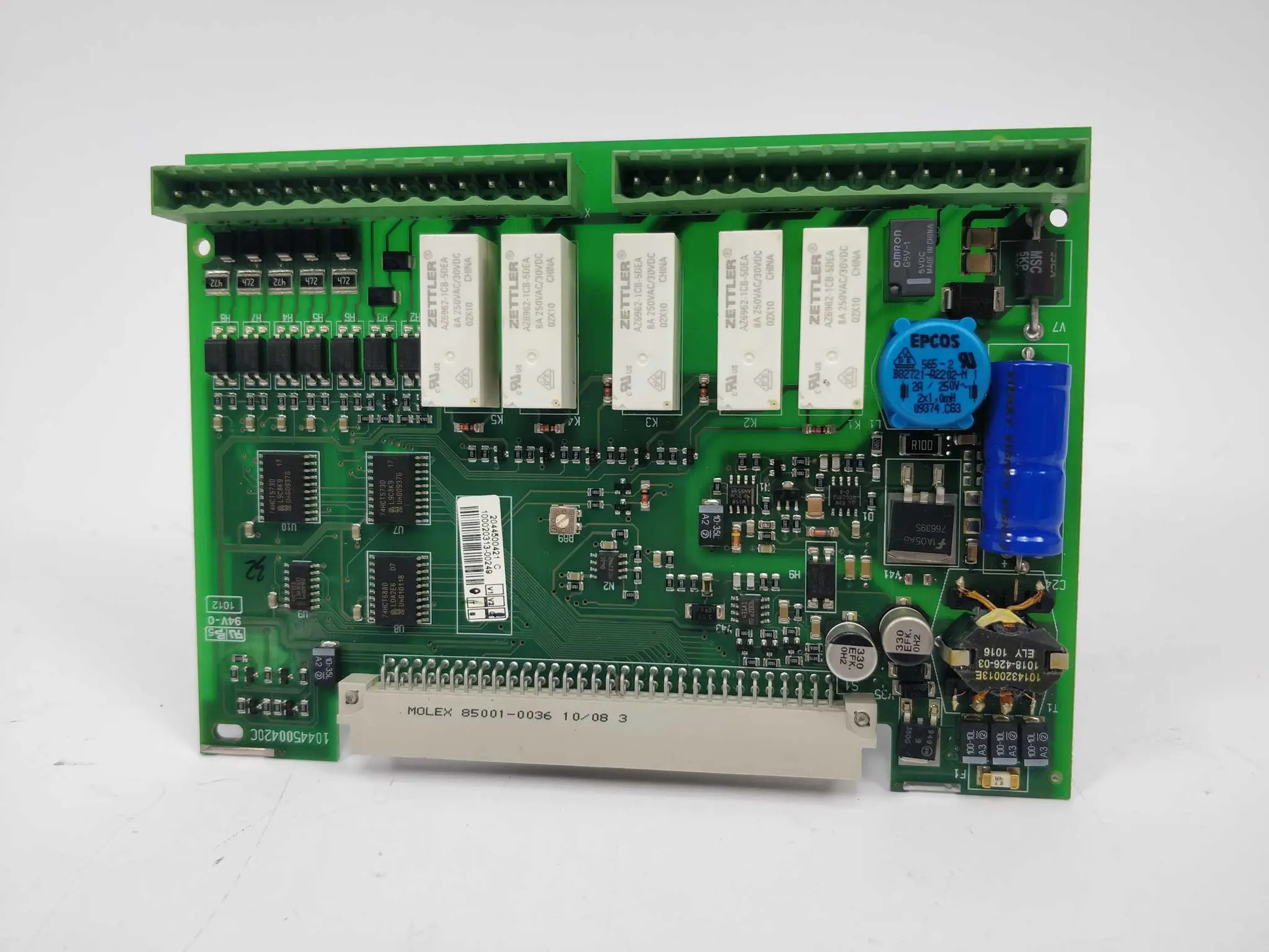 Produktfoto 1 von Deif 1044500420C