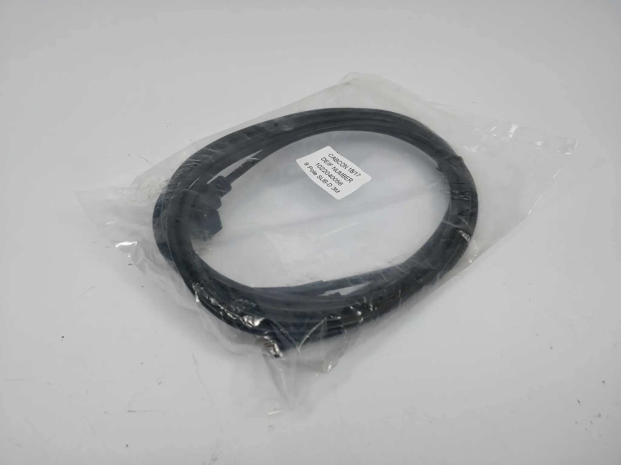 Produktfoto 1 von Deif 1022040056