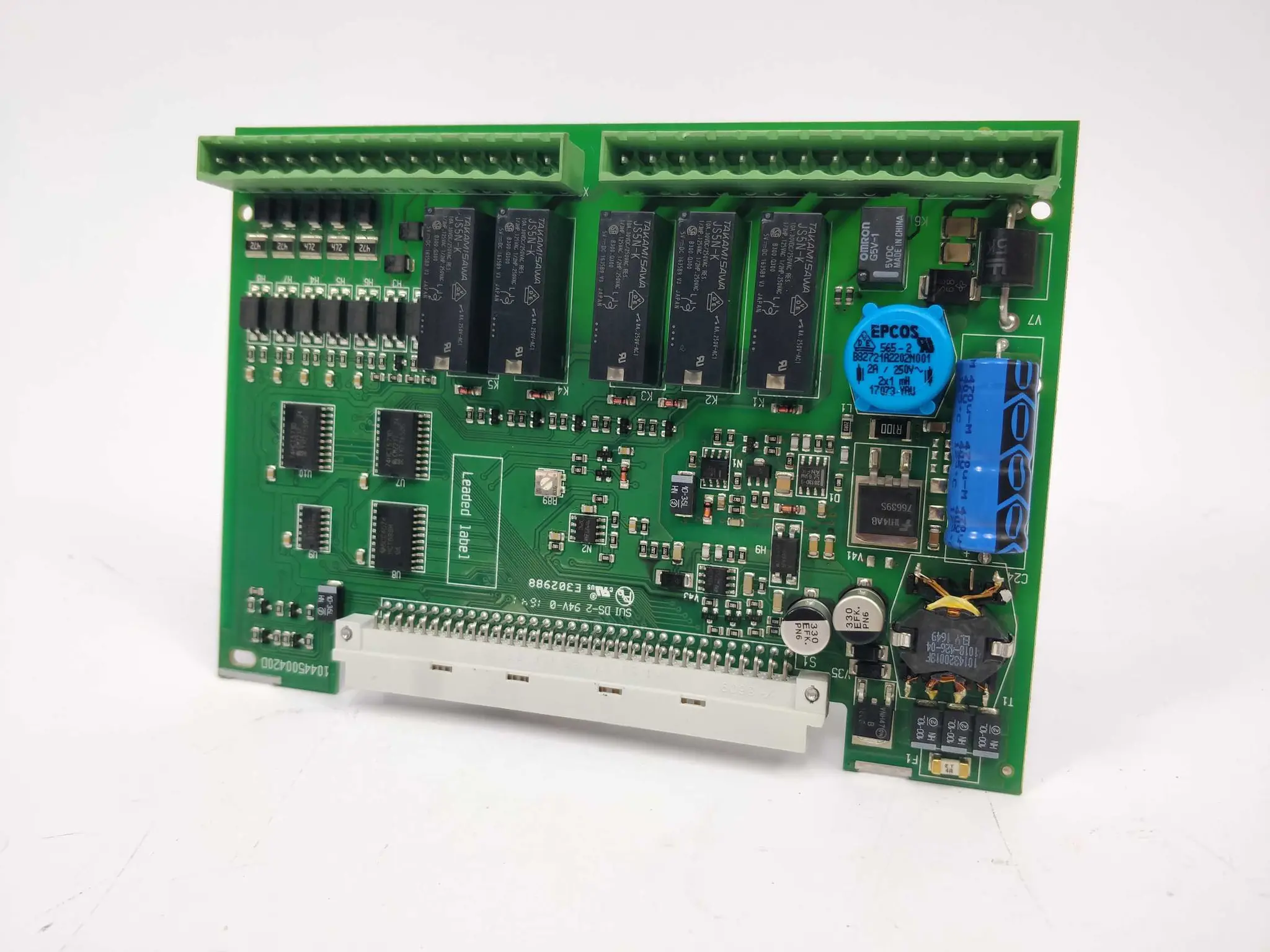 Produktfoto 1 von Deif 1044500420D