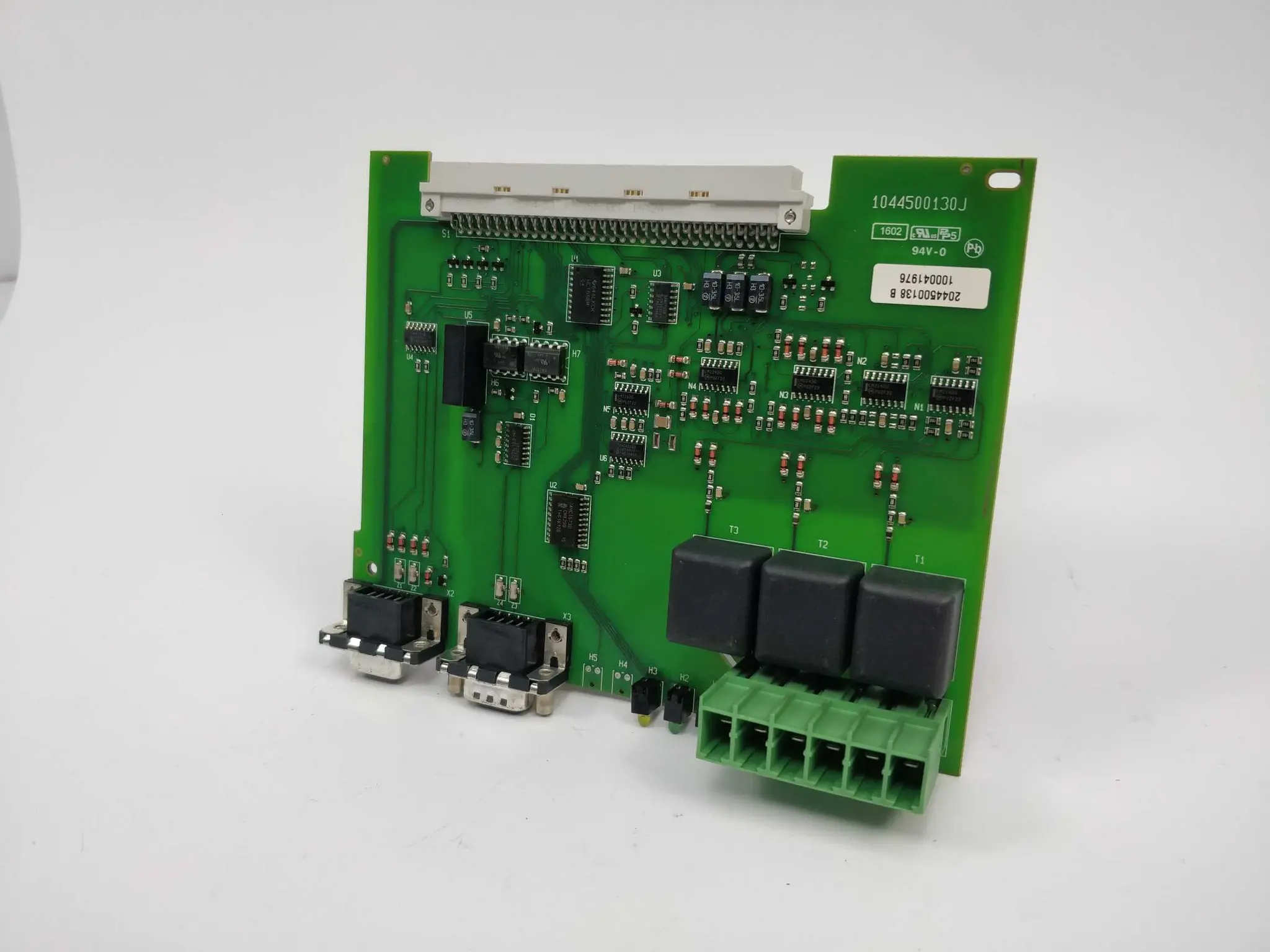 Produktfoto 1 von Deif 1044500130J