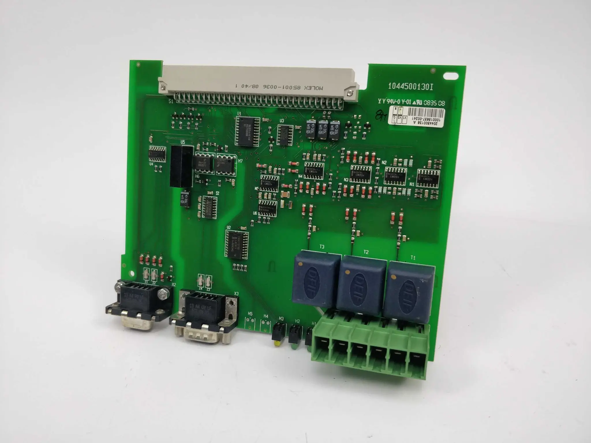 Produktfoto 1 von Deif 1044500130I