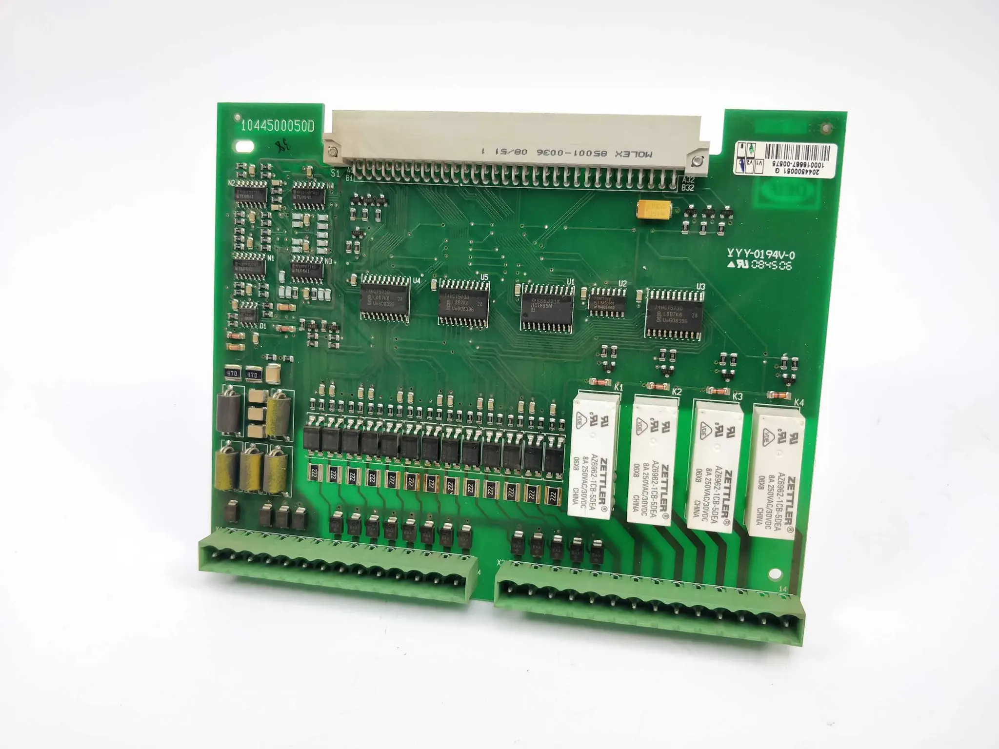 Produktfoto 1 von Deif 1044500050D