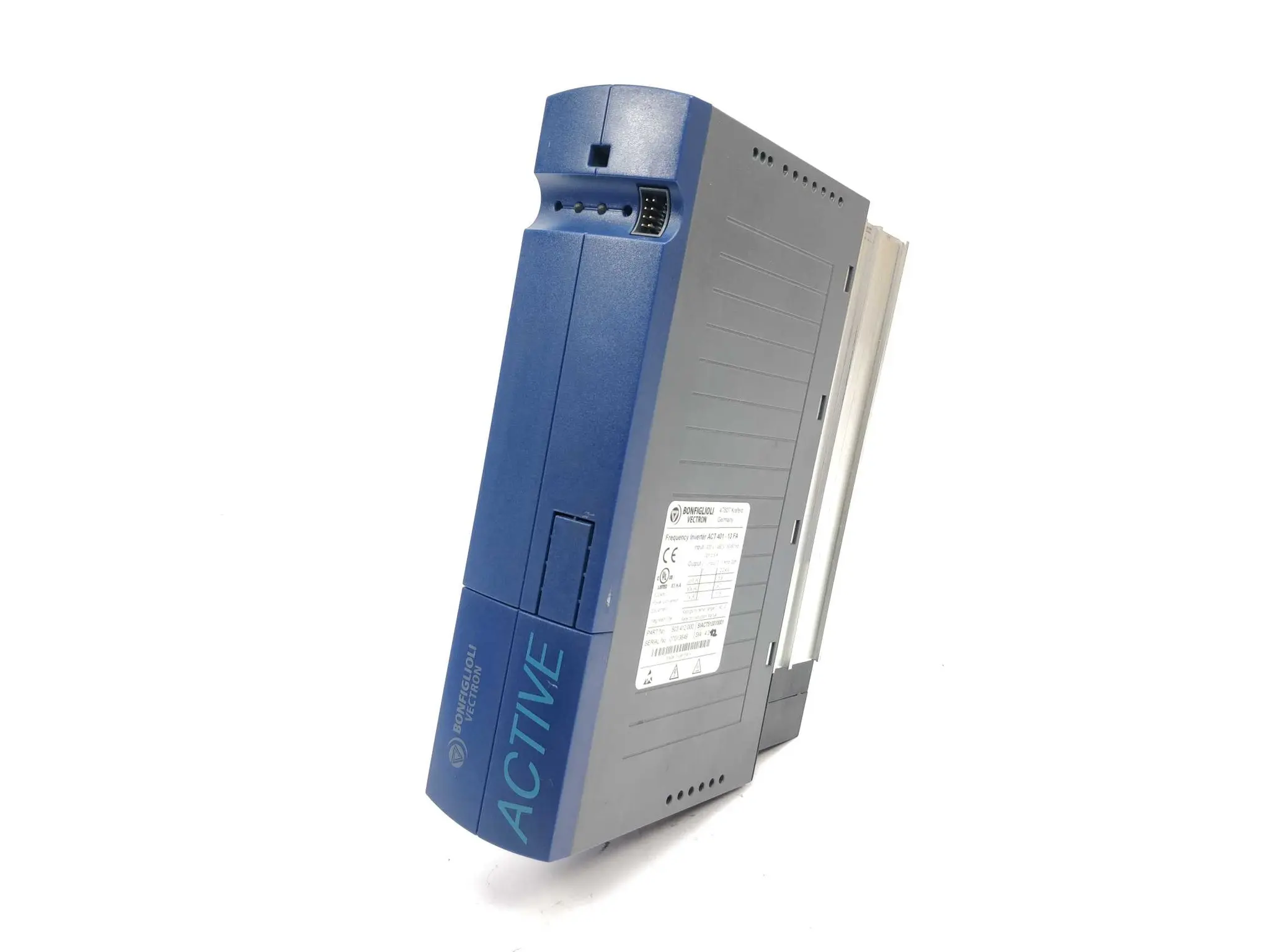 Produktfoto 1 von BONFIGLIOLI SIACT513010001
