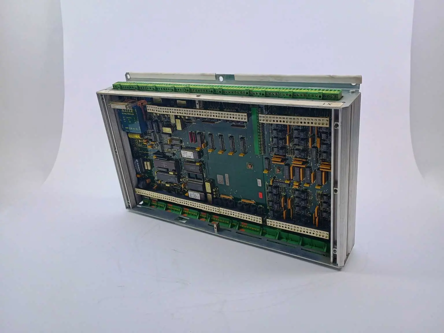 Produktfoto 1 von AEG 272.310 061D