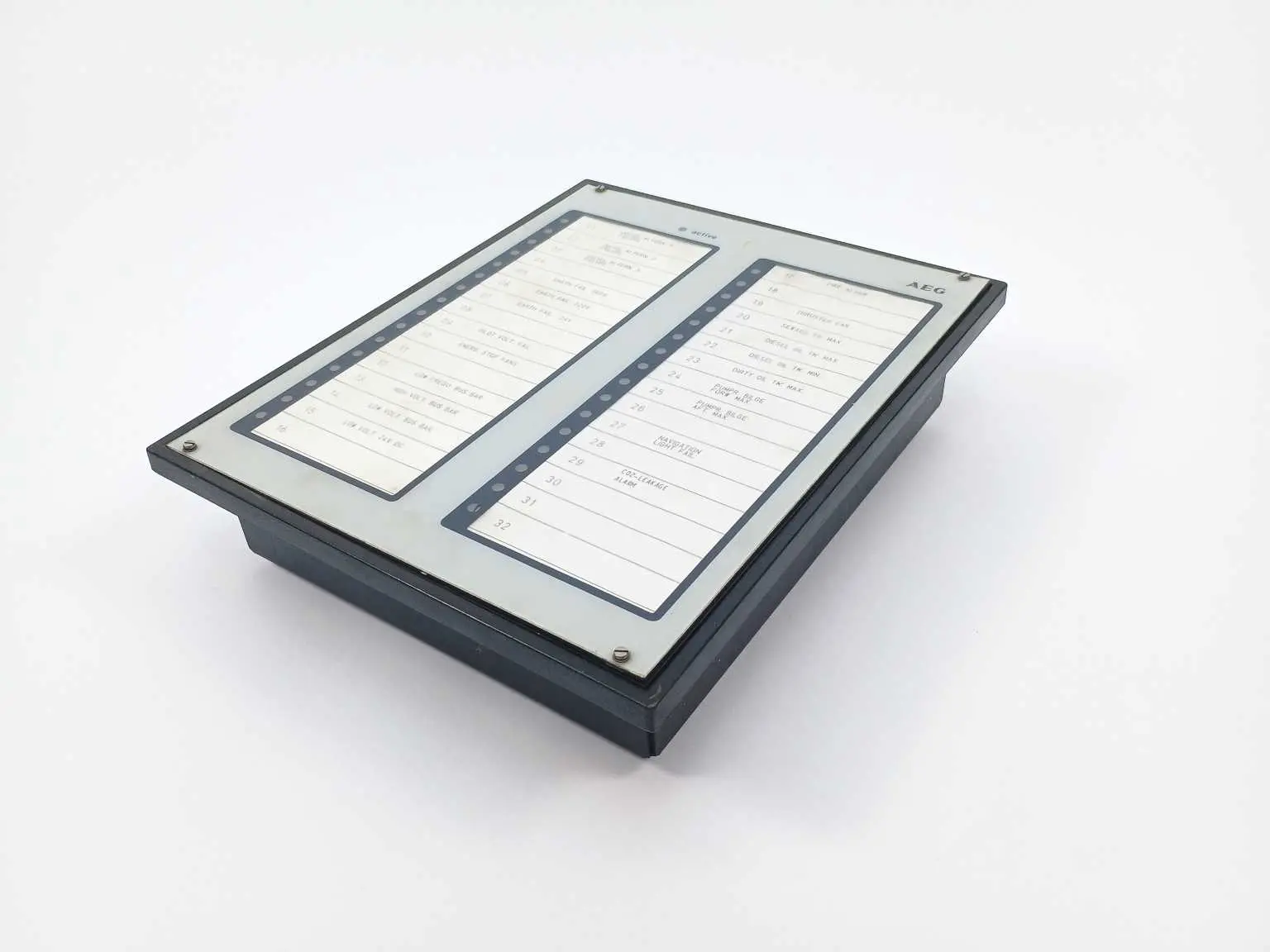Produktfoto 1 von AEG 271.107 479
