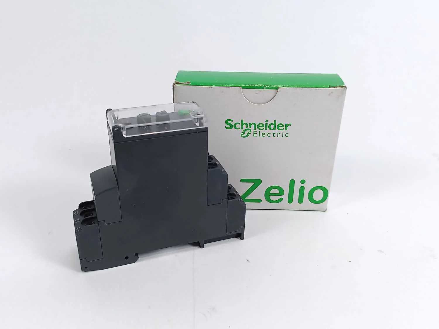 Produktfoto 1 von Schneider Electric RM22TA33