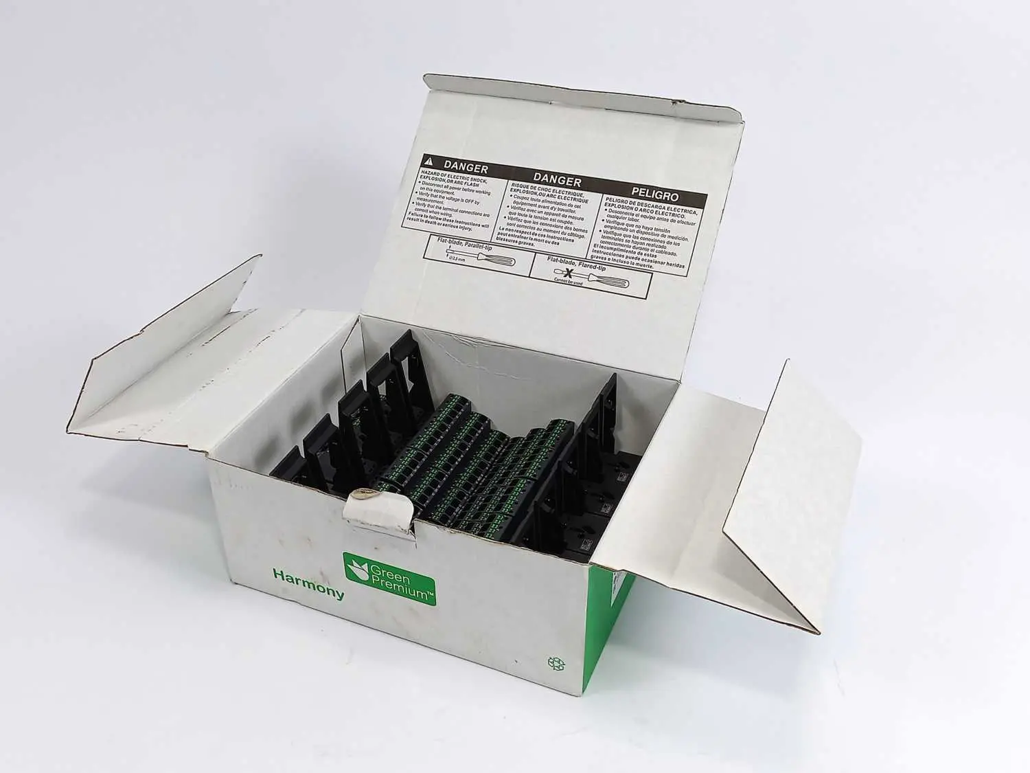Produktfoto 1 von Schneider Electric RXZE14P
