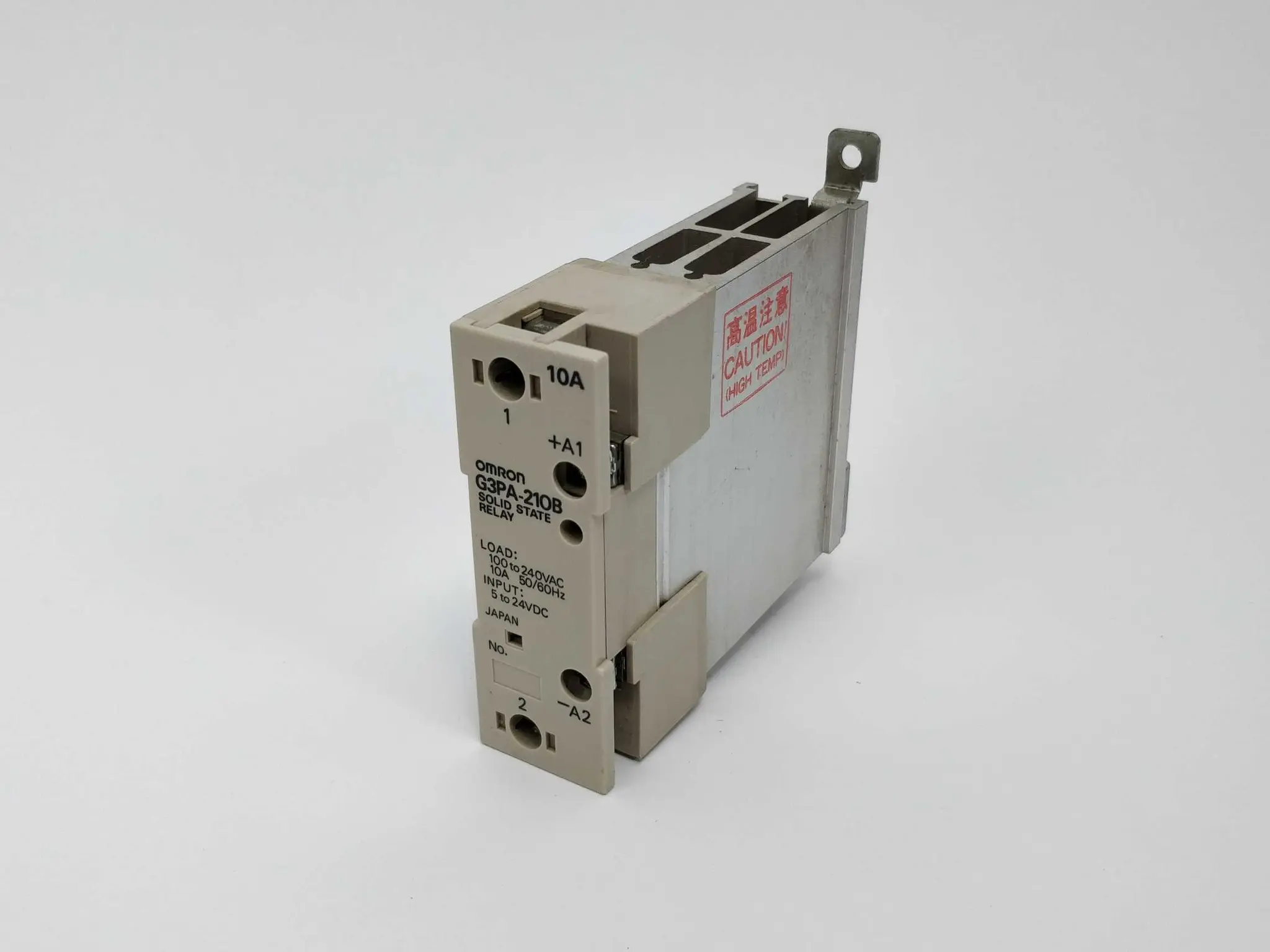 Produktfoto 1 von OMRON G3PA-210B