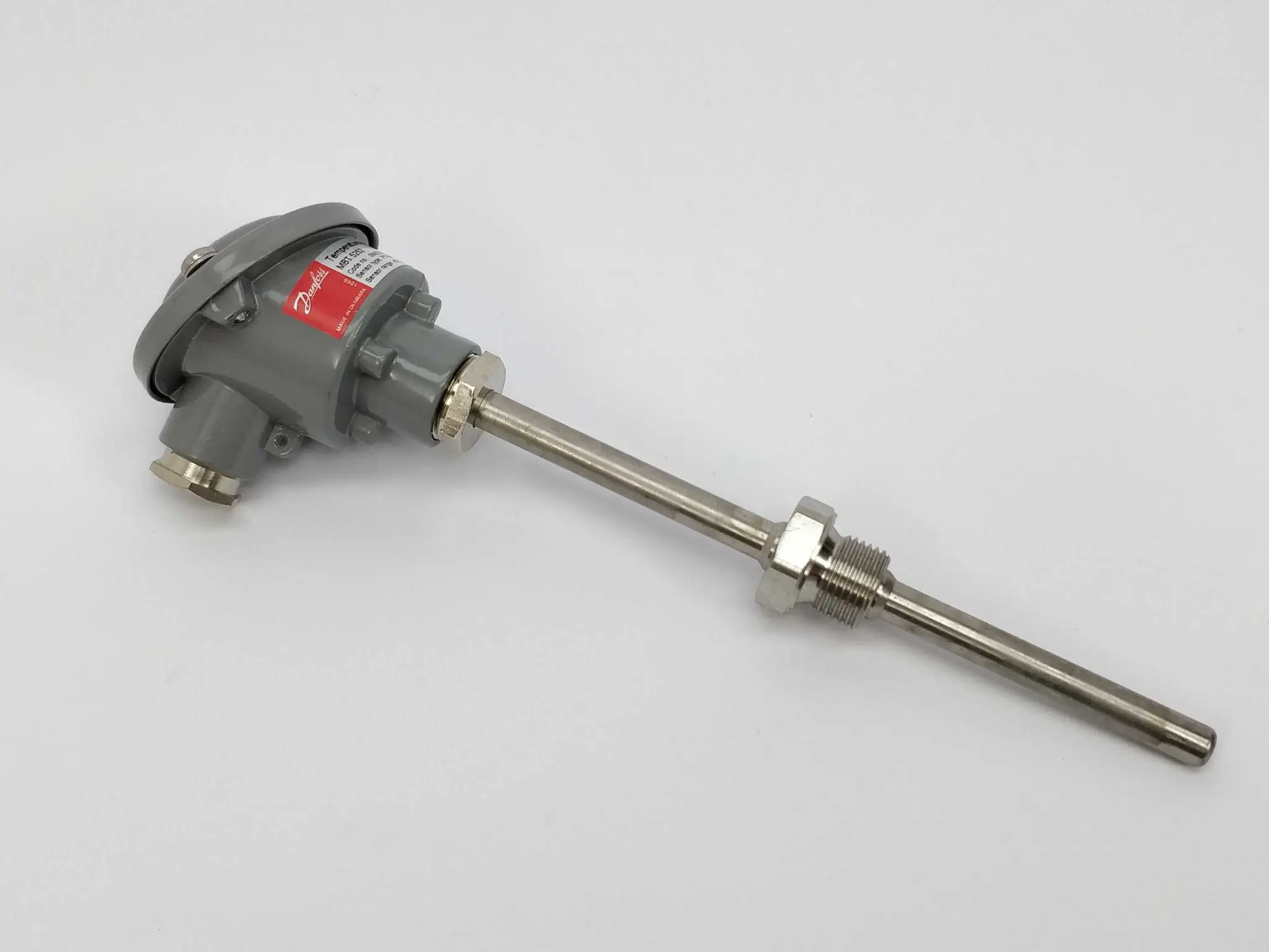 Produktfoto 1 von Danfoss 084Z7214