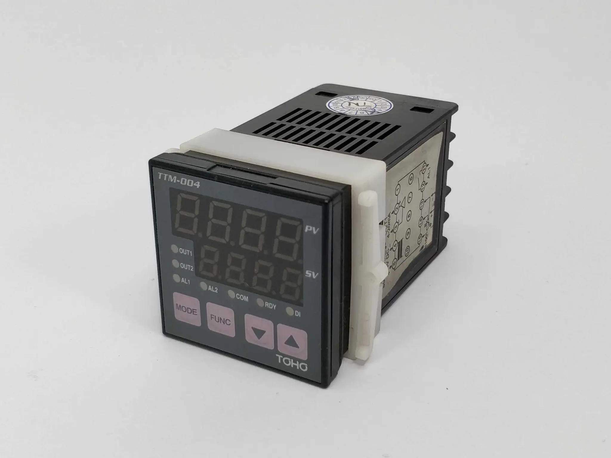 Produktfoto 1 von TOHO TTM-004-0-I-A-0-5
