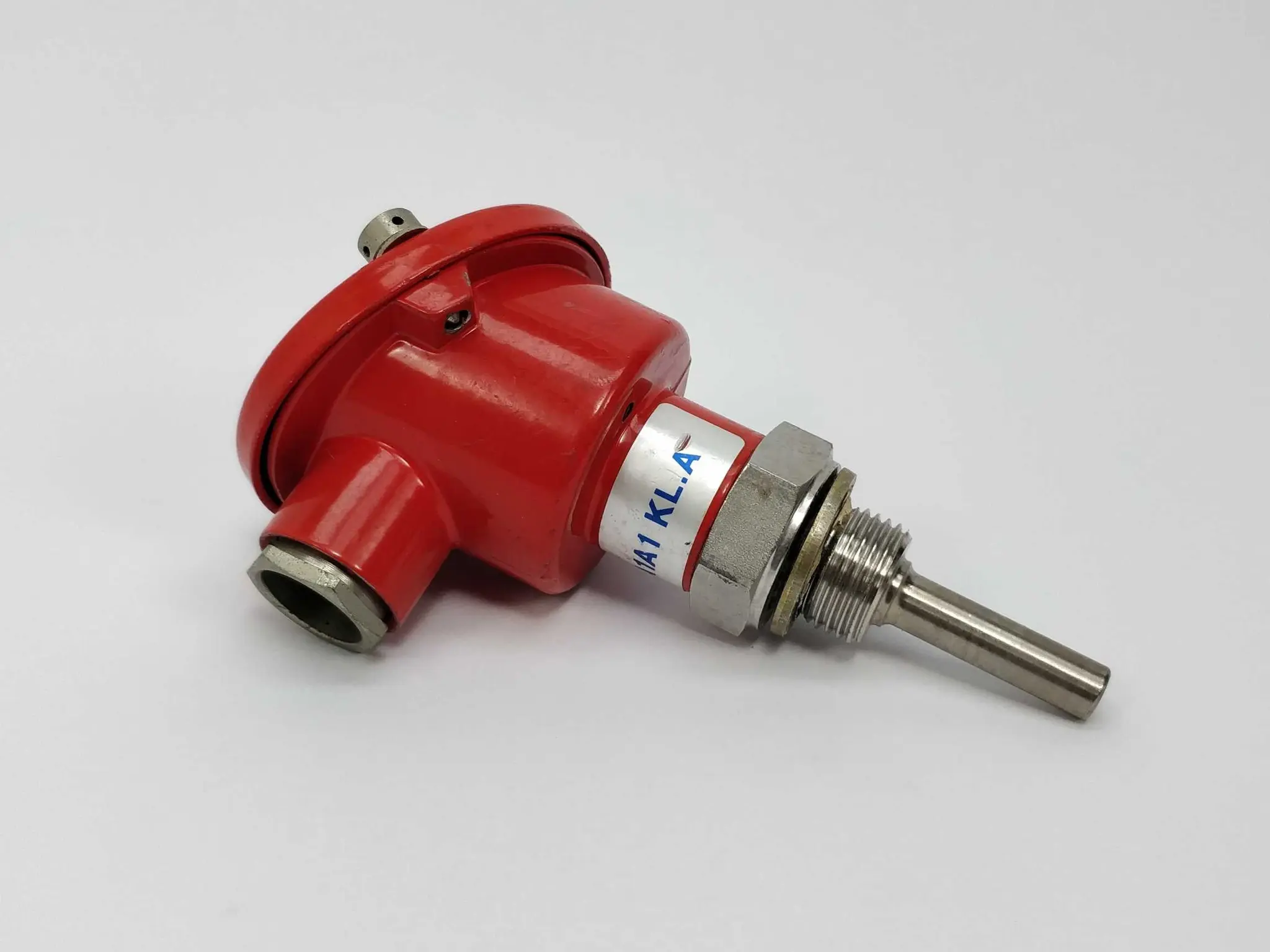 Produktfoto 1 von PR Electronics 7400A1A1