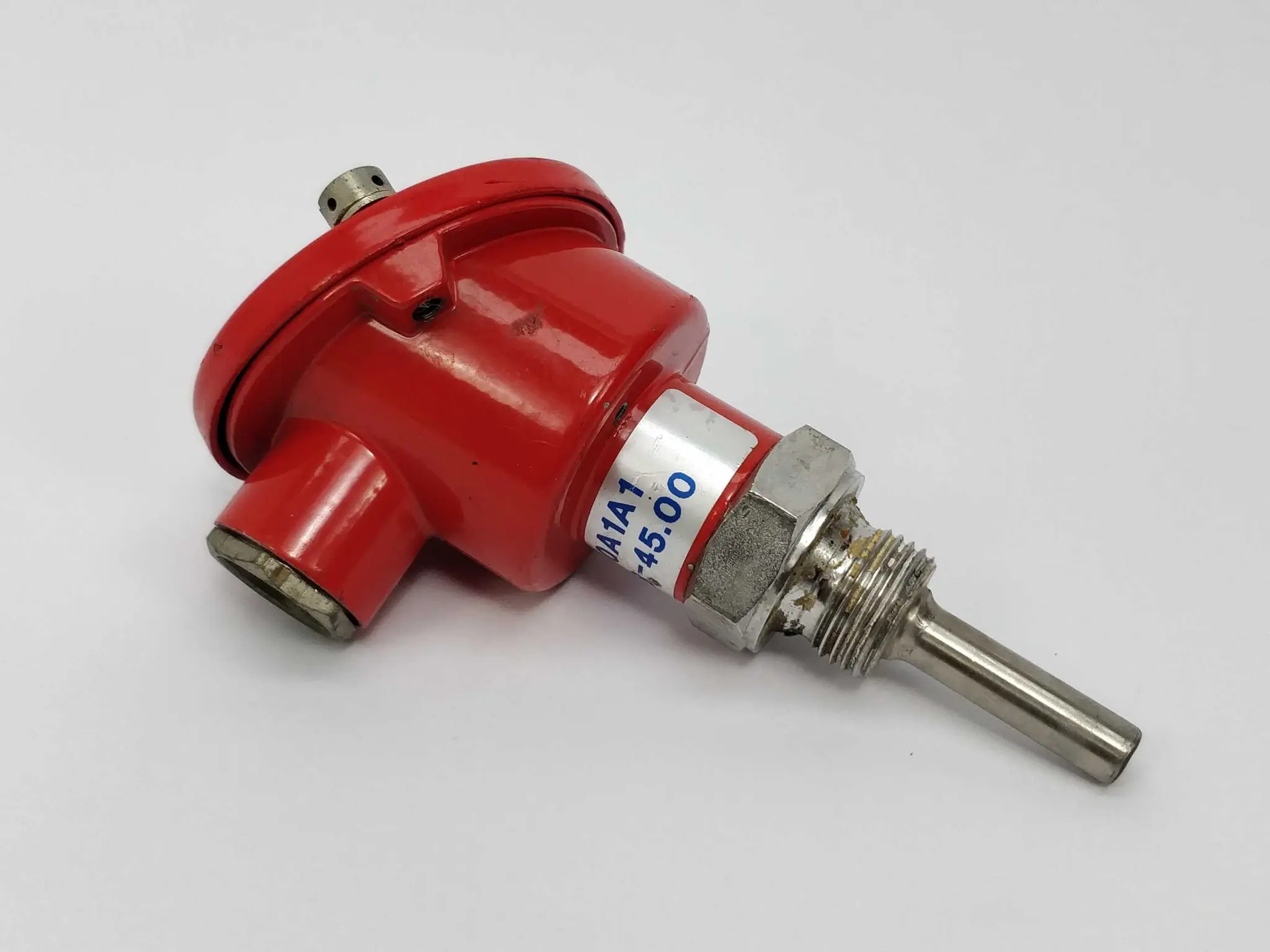 Produktfoto 1 von PR Electronics 7400A1A1