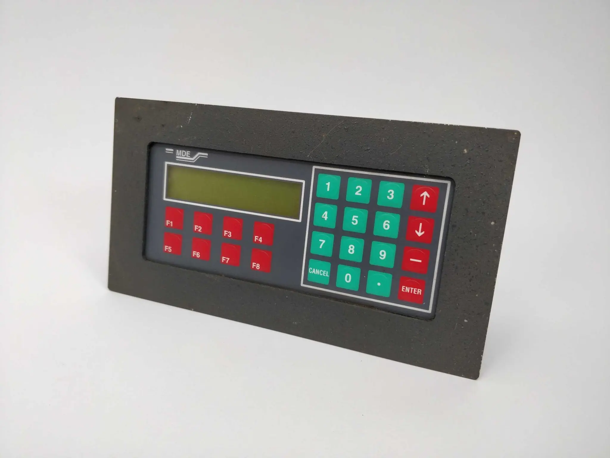 Produktfoto 1 von MDE MDE-202L