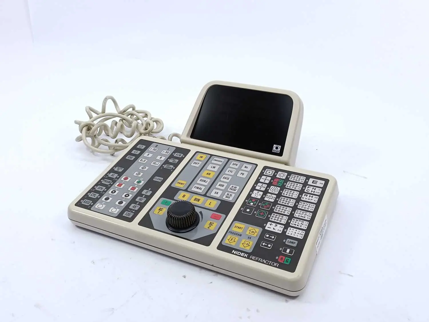 Nidek RT-1200 S