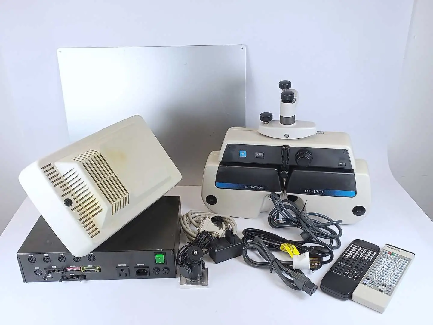 Nidek RT-1200U