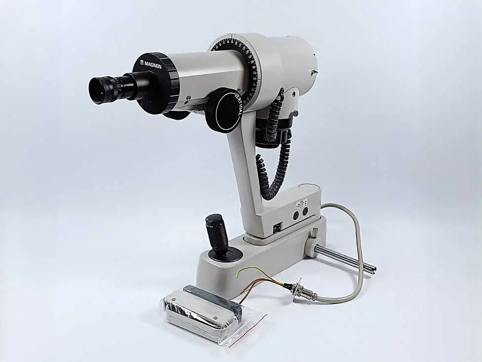 Produktfoto 1 von Magnon OM-450