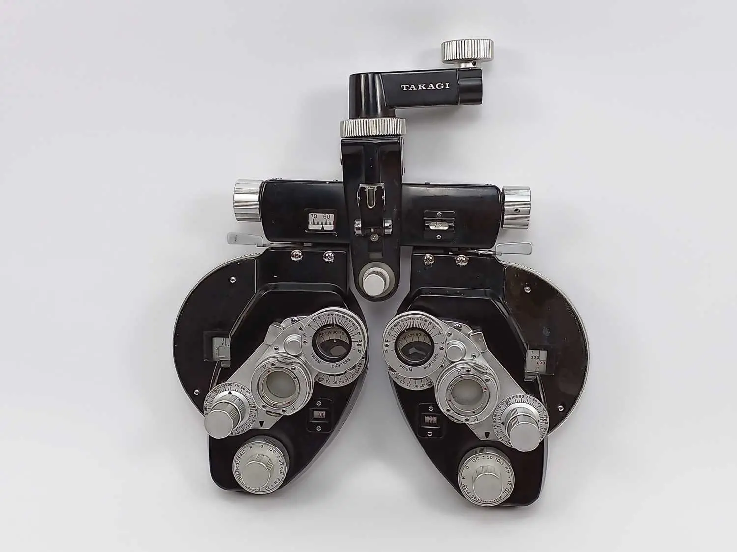 Produktfoto 1 von TAKAGI MT338