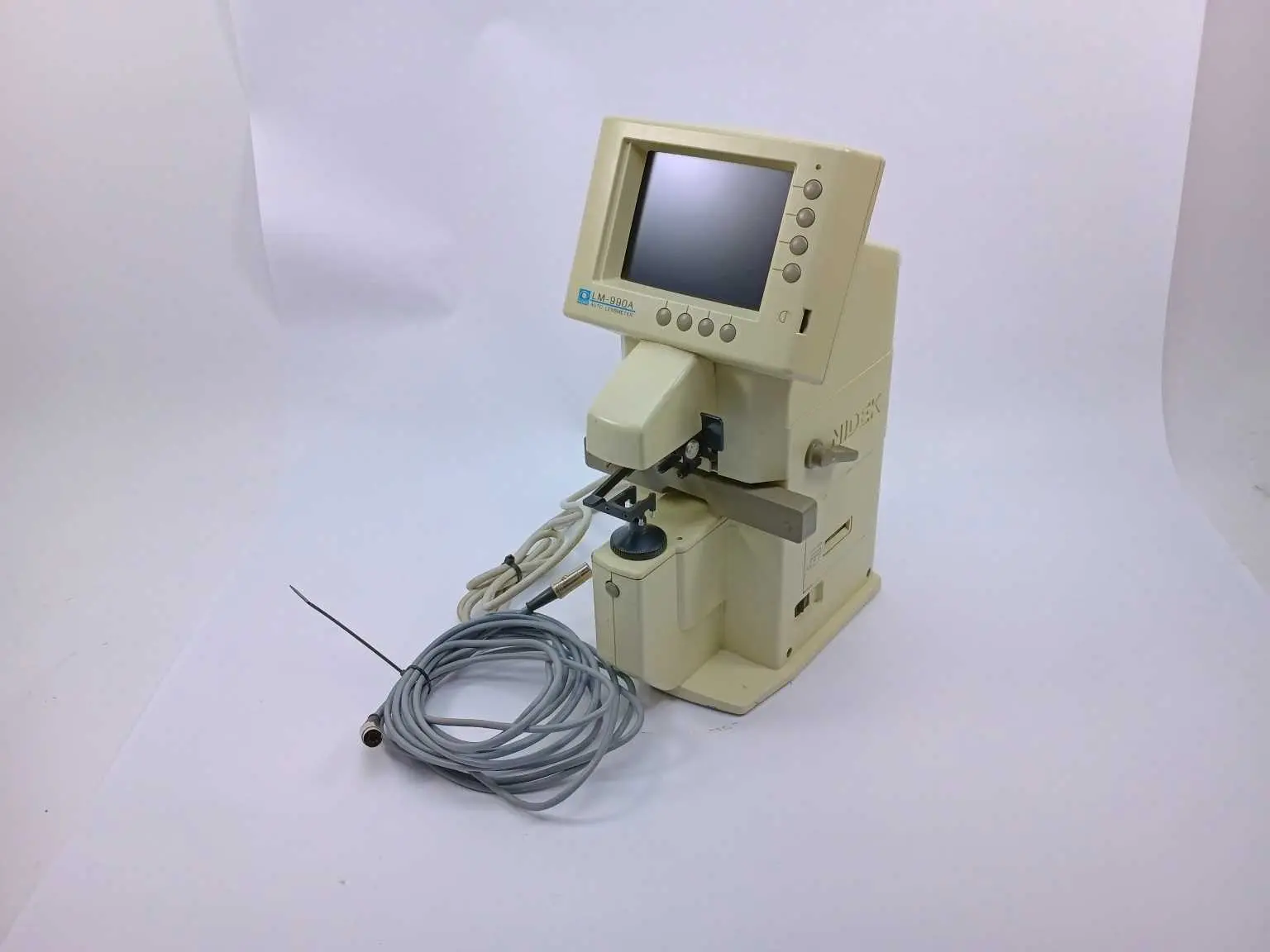 Produktfoto 1 von Nidek LM-990A
