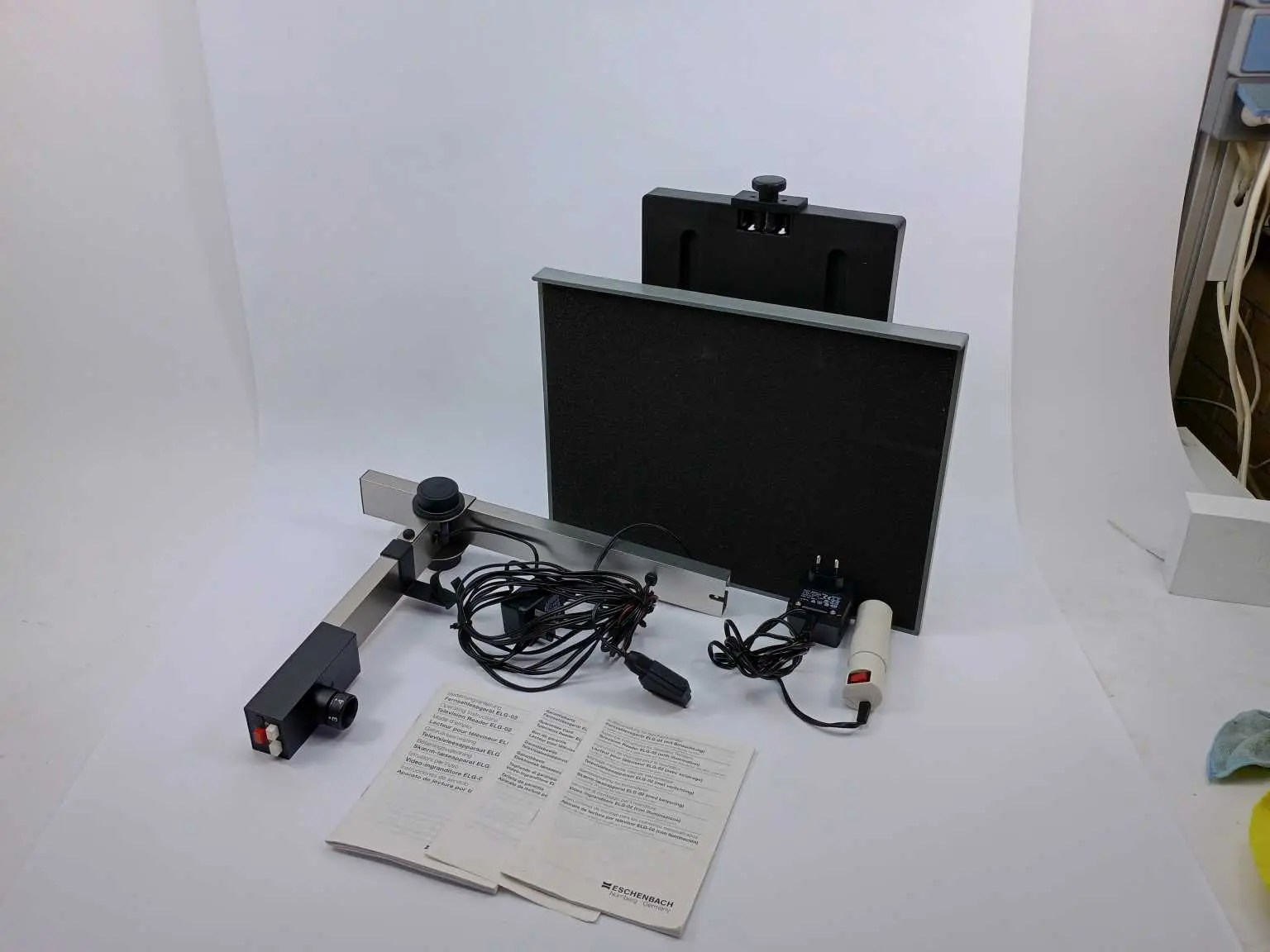 Produktfoto 1 von Eschenbach ELG01