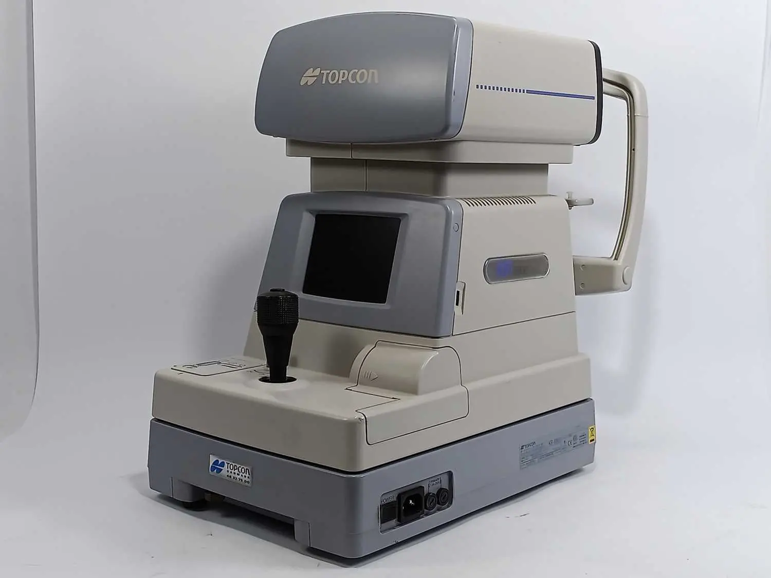 Produktfoto 1 von TOPCON KR-8800