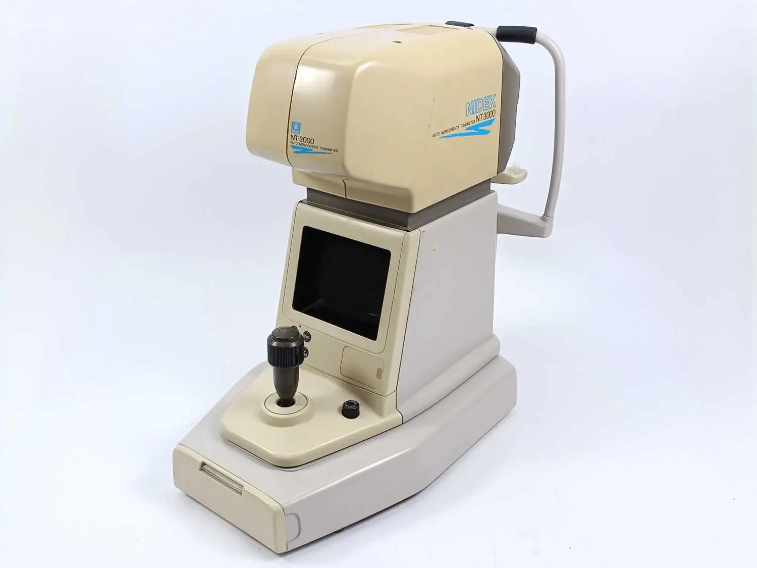 Produktfoto 1 von Nidek NT-3000