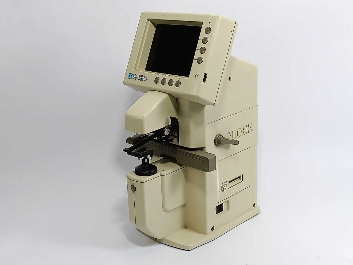 Produktfoto 1 von Nidek LM-990A