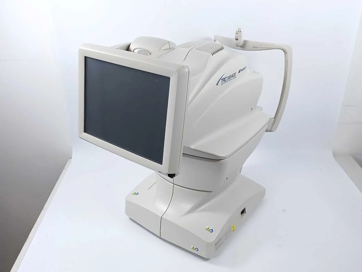Produktfoto 1 von TOPCON TRC-NW400