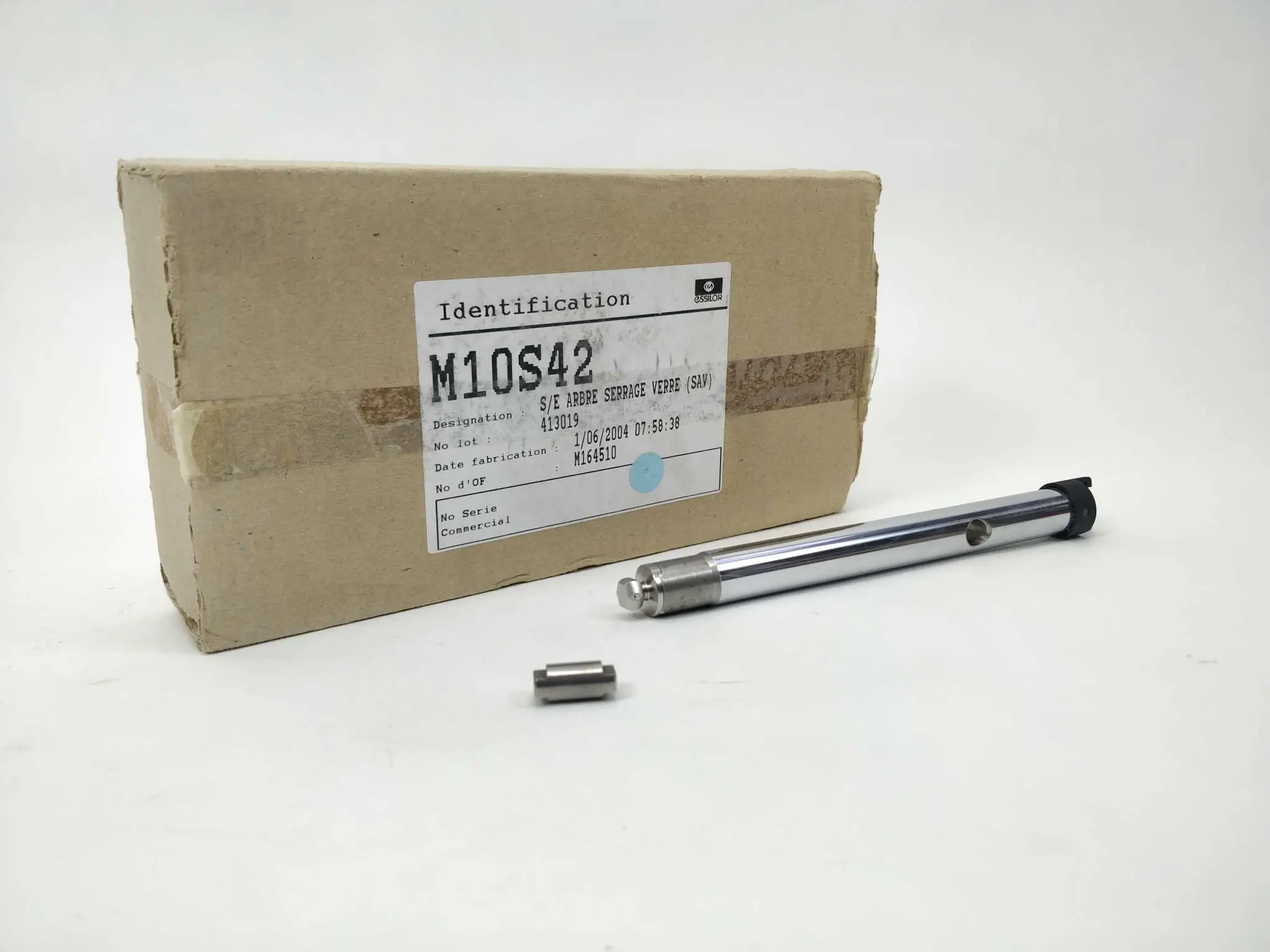 Essilor M10S42