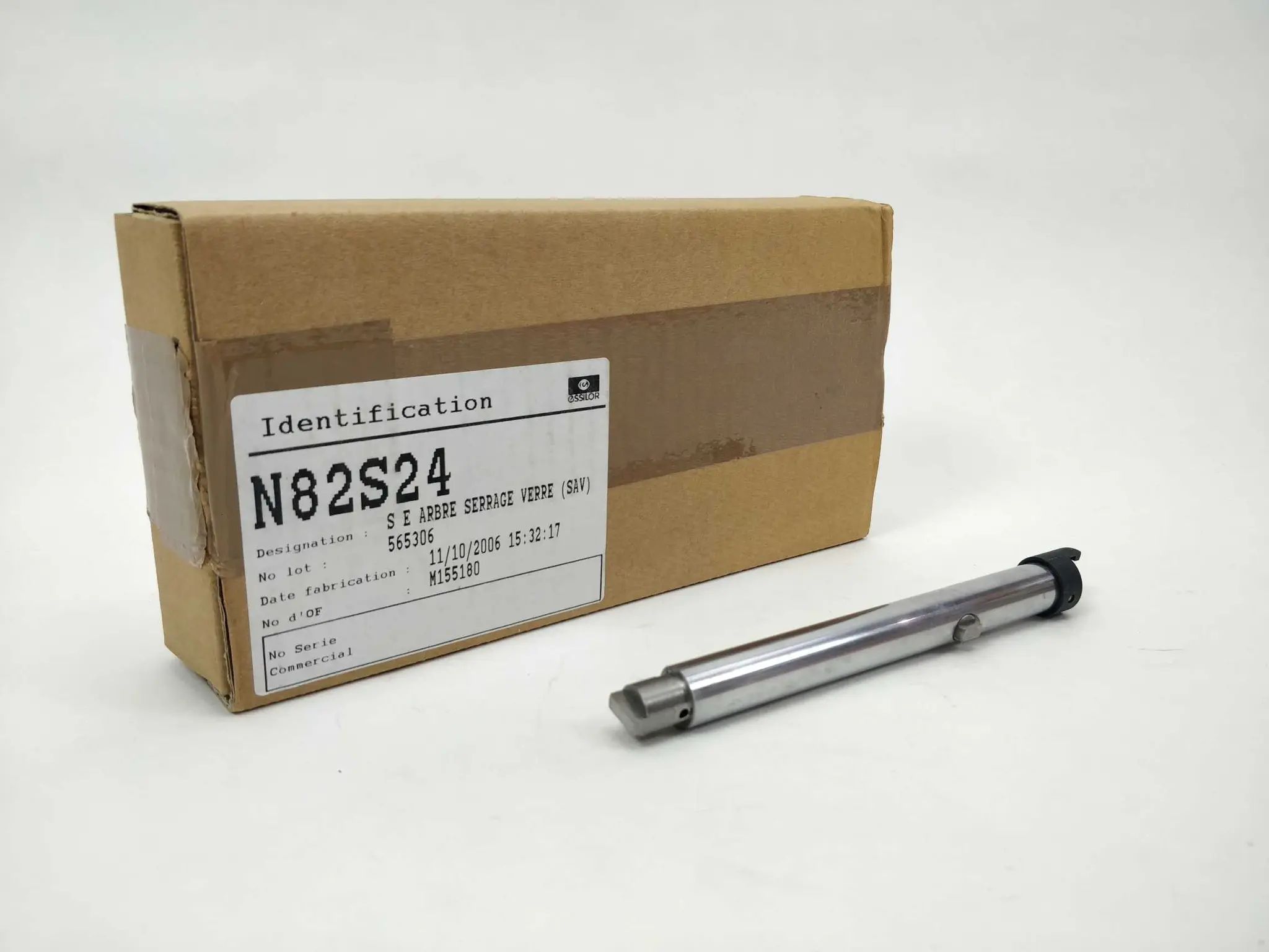 Essilor N82S24