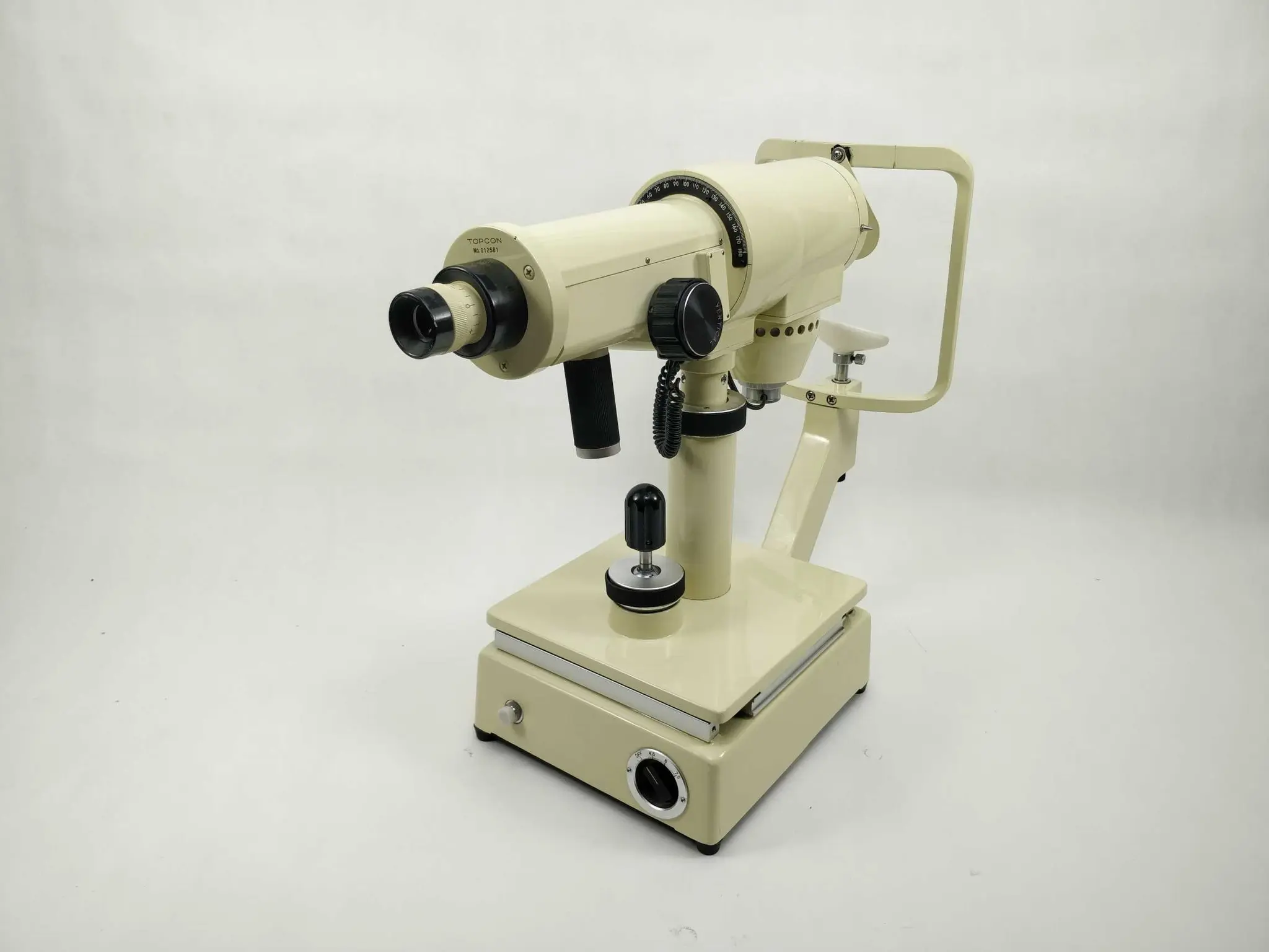 TOPCON OM-4