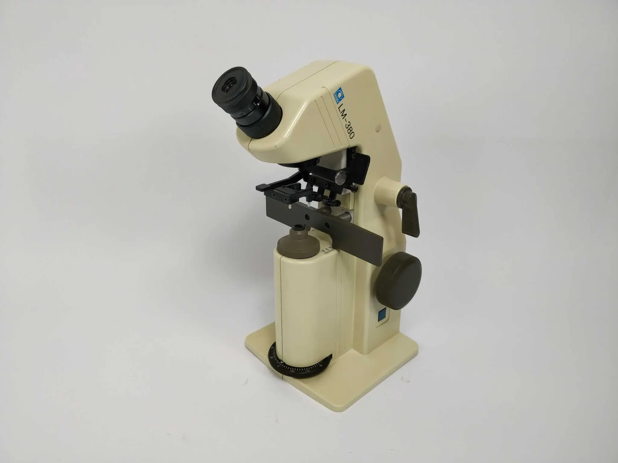 Produktfoto 1 von Nidek LM-380