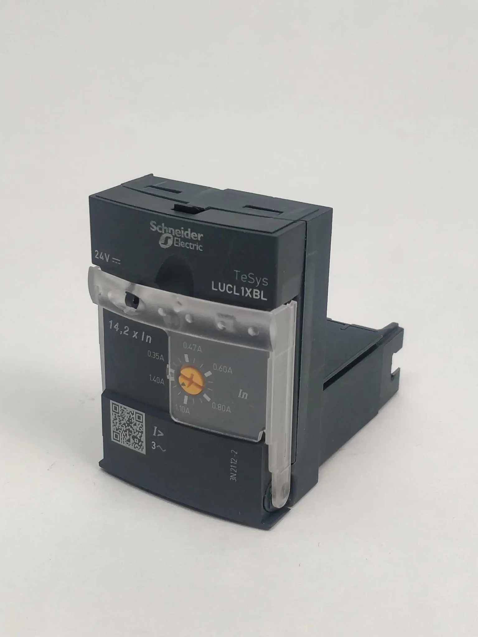 Produktfoto 1 von Schneider LUCL1XBL