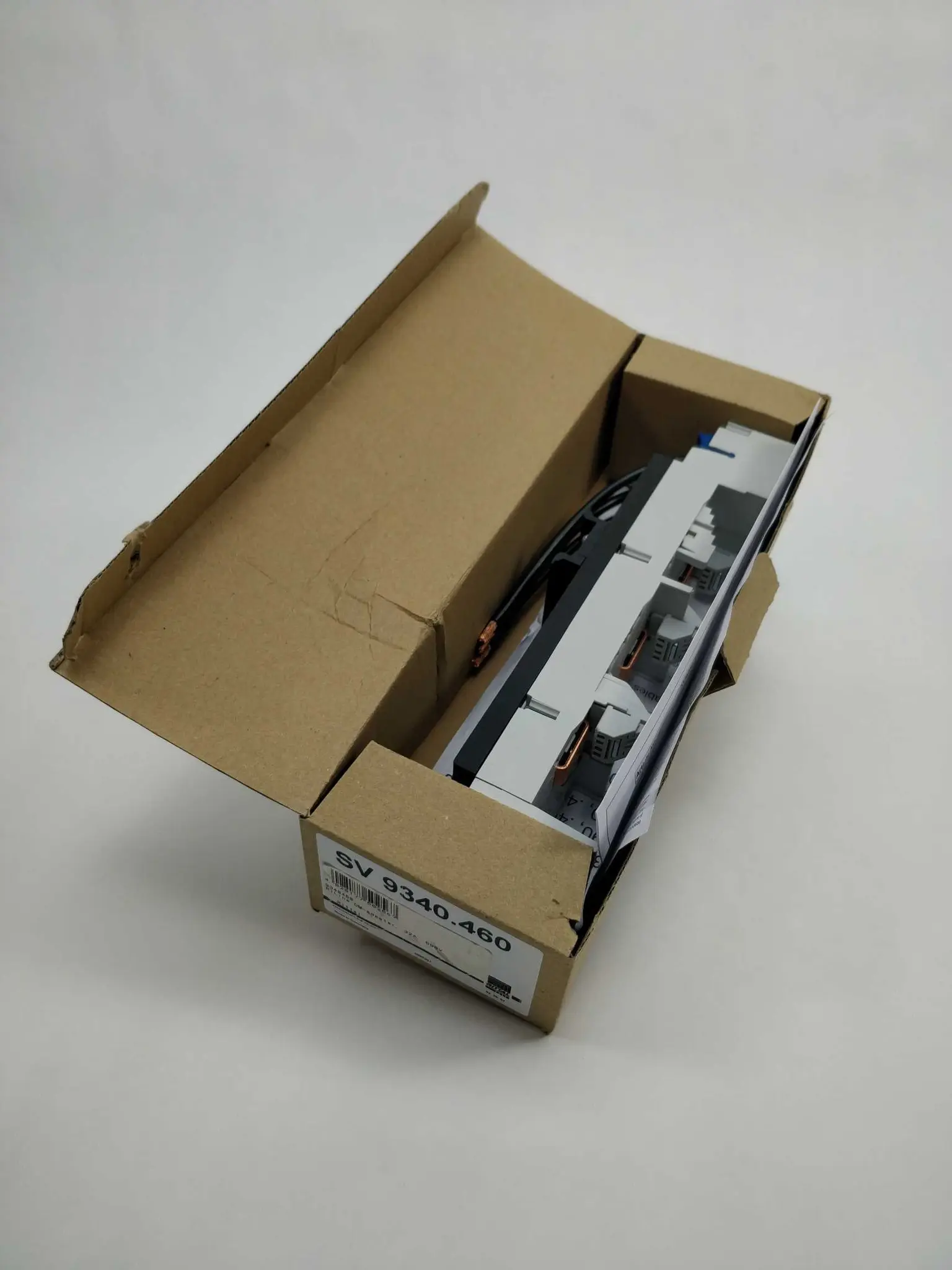 Produktfoto 1 von Rittal SV 9340.460