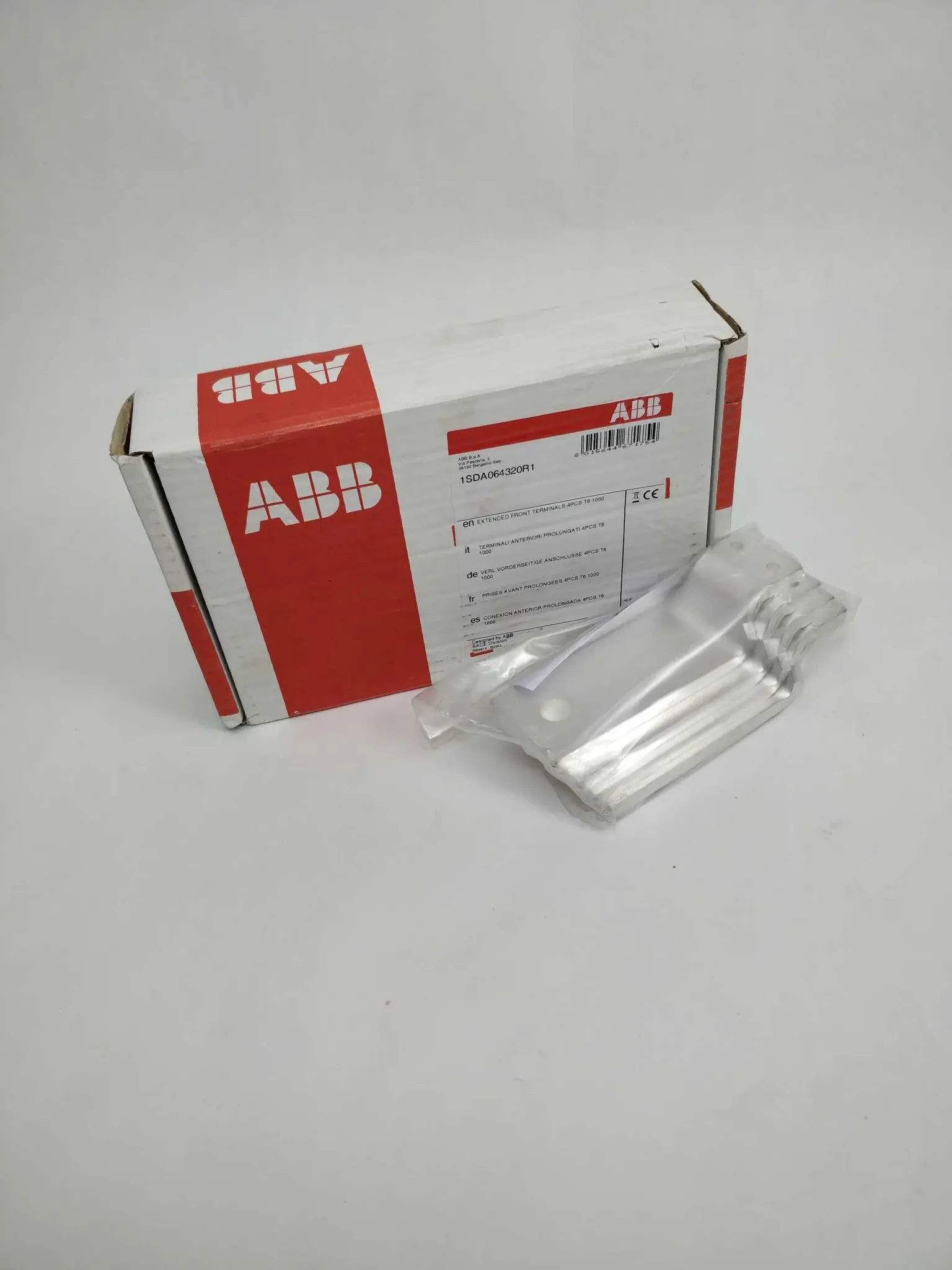 Produktfoto 1 von ABB 1SDA064320R1