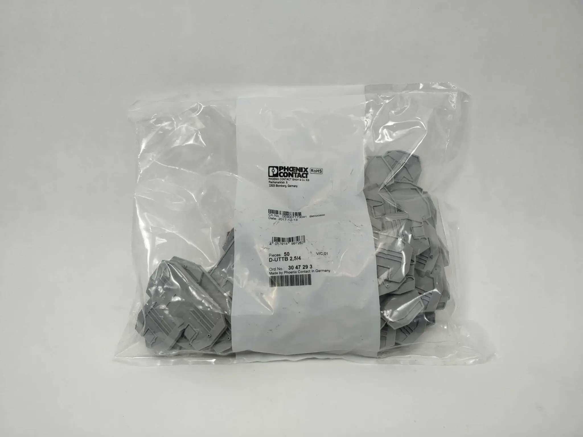 Produktfoto 1 von Phoenix Contact 3047293