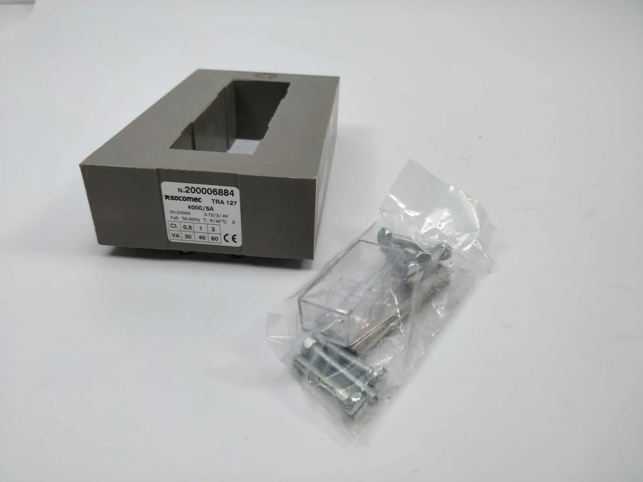 Produktfoto 1 von Socomec 200006884