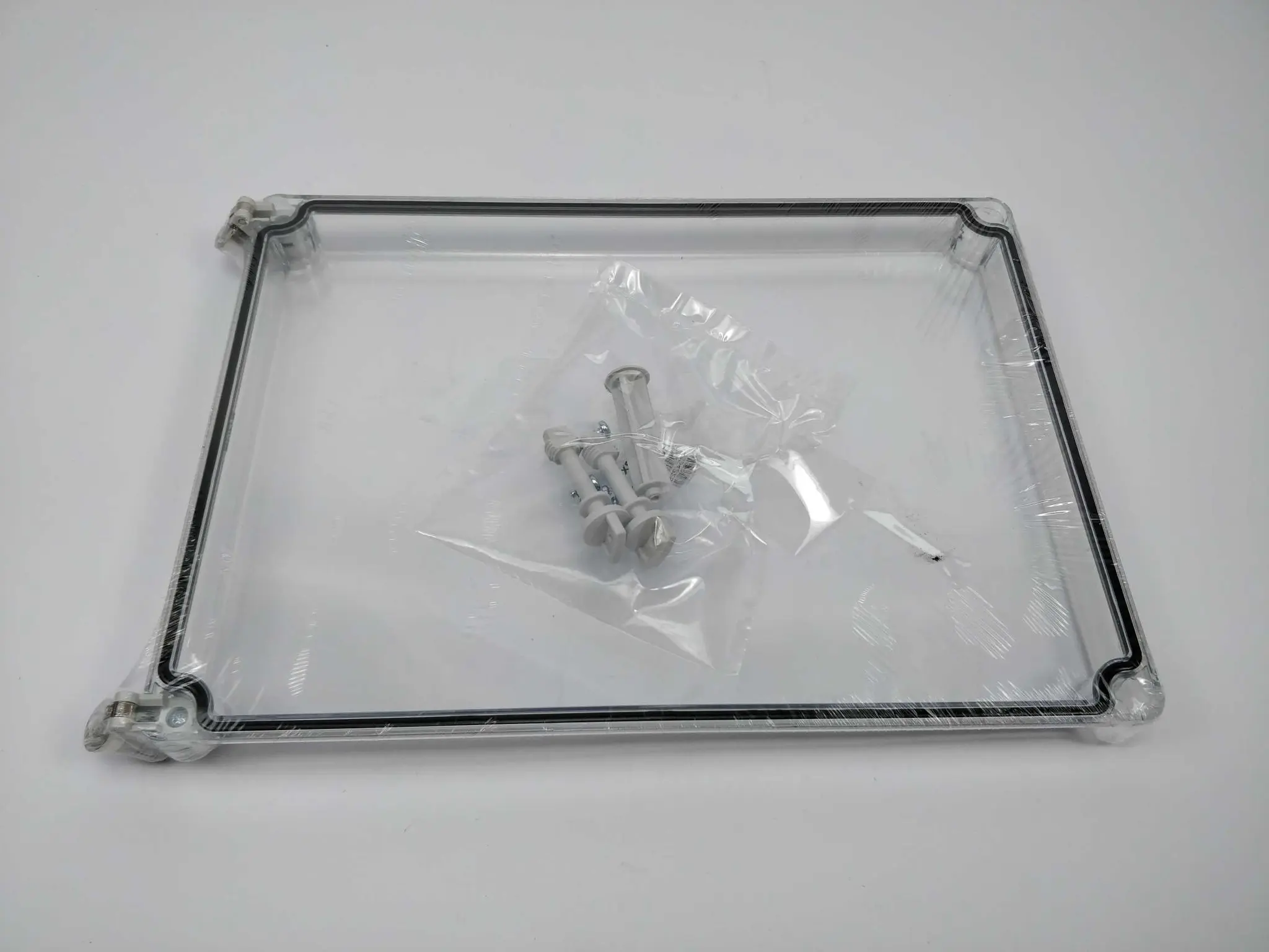 Produktfoto 1 von Fibox 3620143