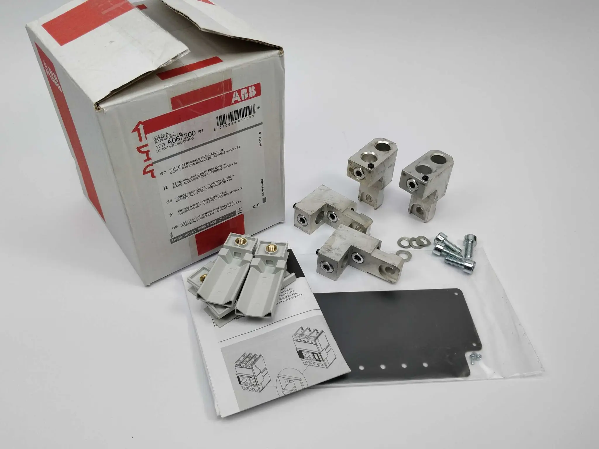 Produktfoto 1 von ABB 1SDA067200R1