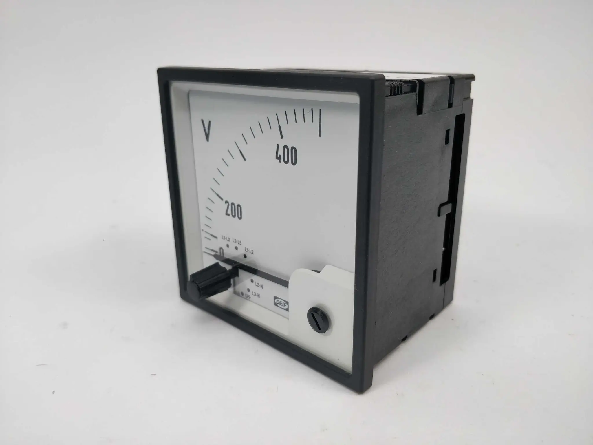 Produktfoto 1 von Deif  2961111120-02