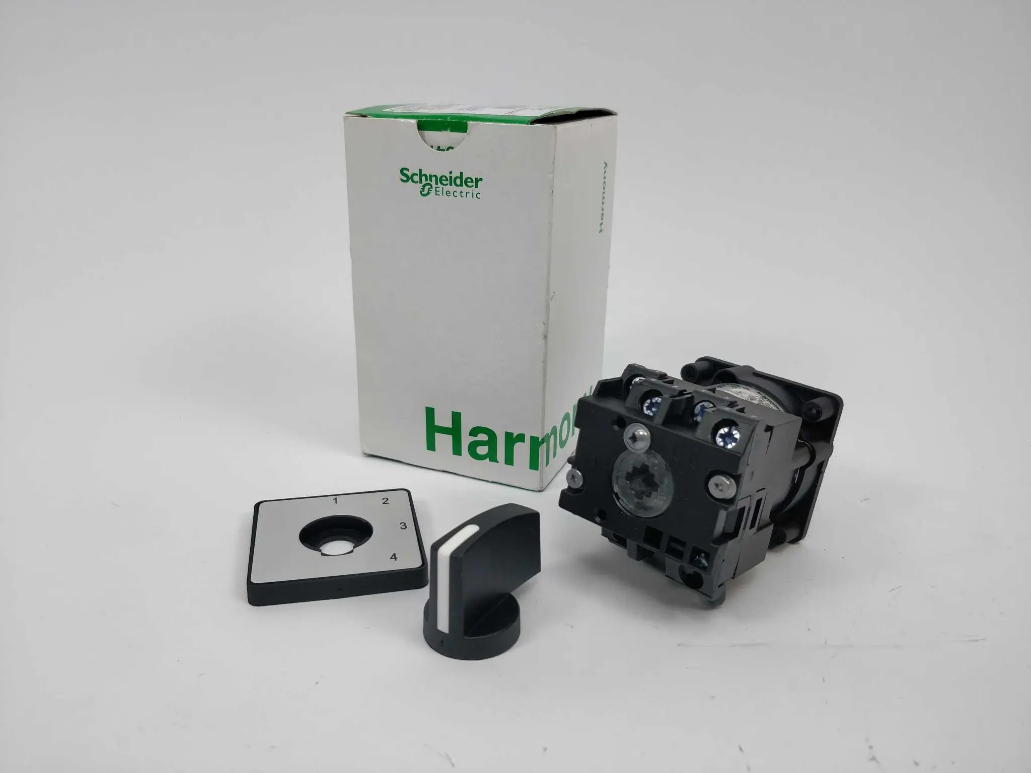 Produktfoto 1 von Schneider Electric K1D004NLH