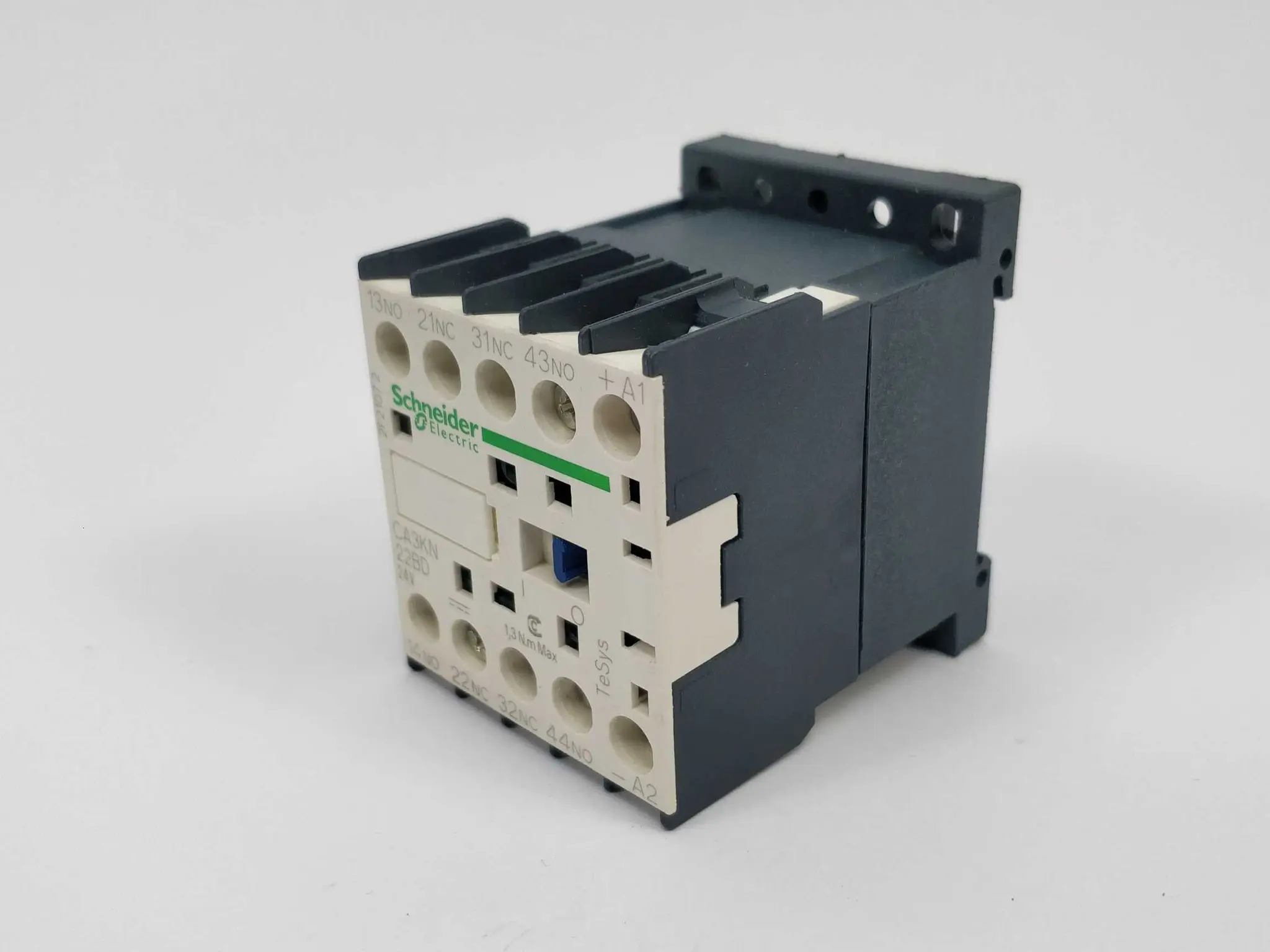 Produktfoto 1 von Schneider Electric CA3KN22BD