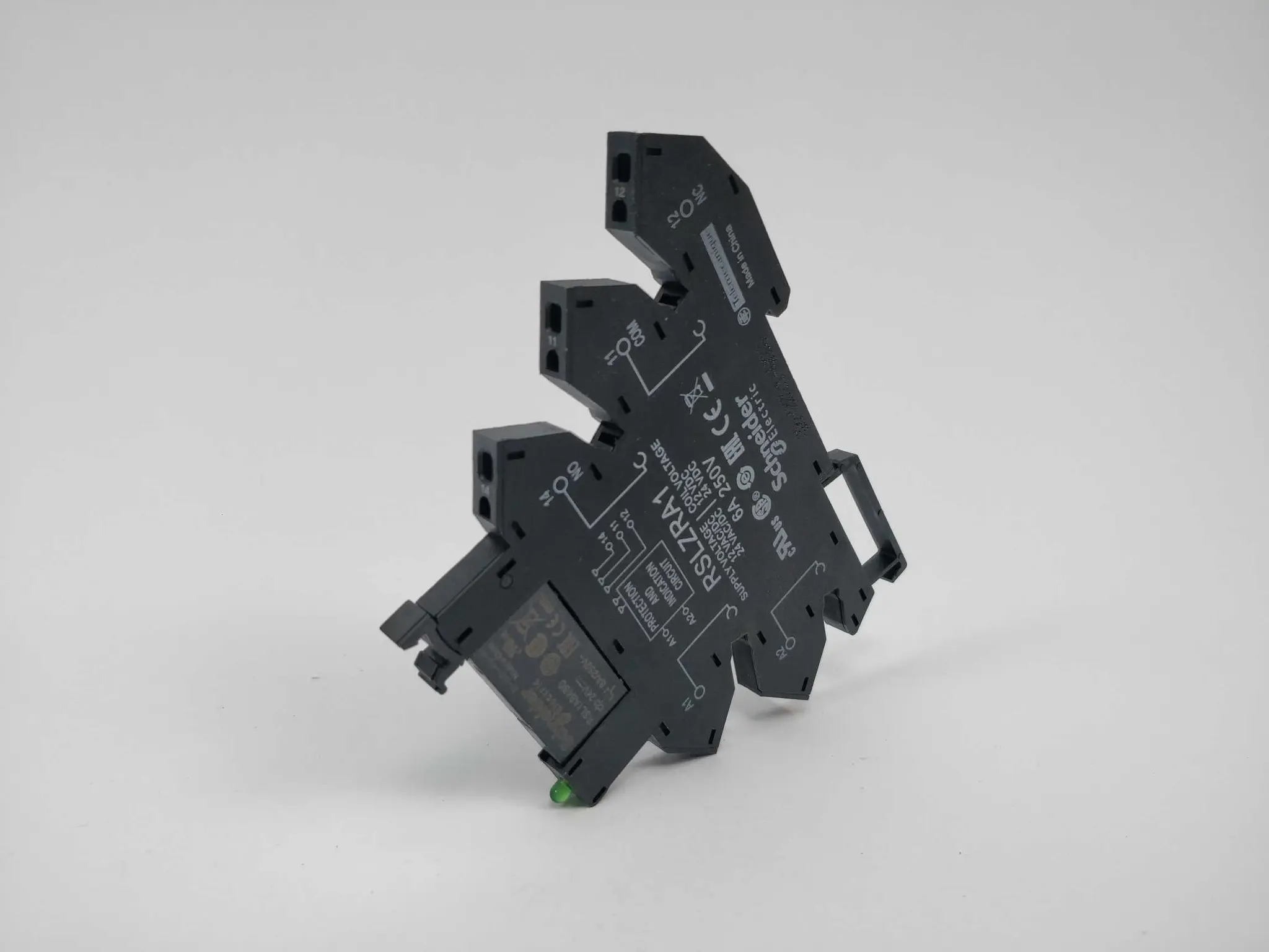 Produktfoto 1 von Schneider Electric RSL1AB4BD